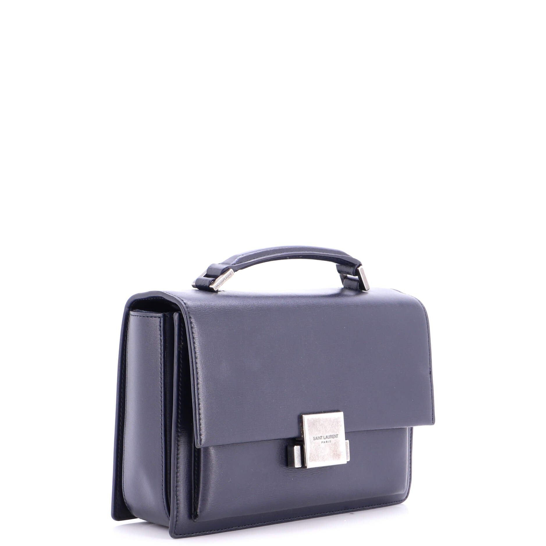 Saint Laurent Paris Bellechasse Satchel Size ONE SIZE - 2 Thumbnail