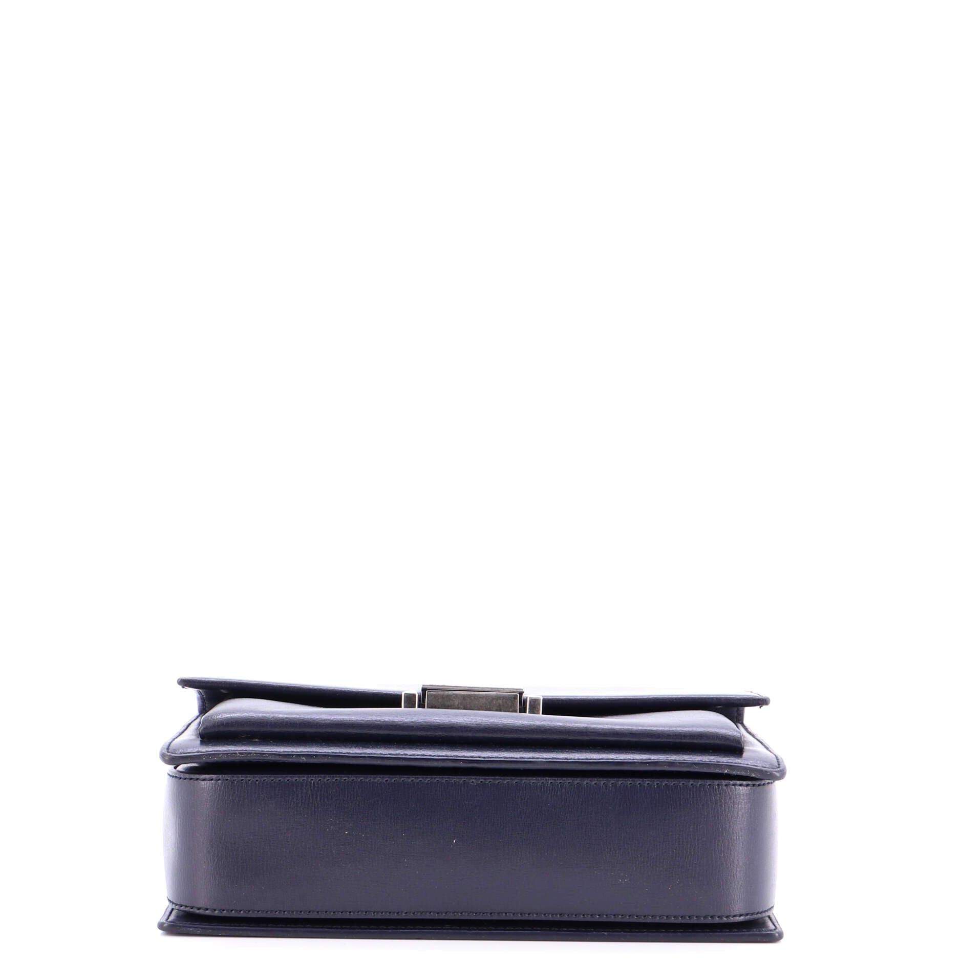 Saint Laurent Paris Bellechasse Satchel Size ONE SIZE - 4 Thumbnail
