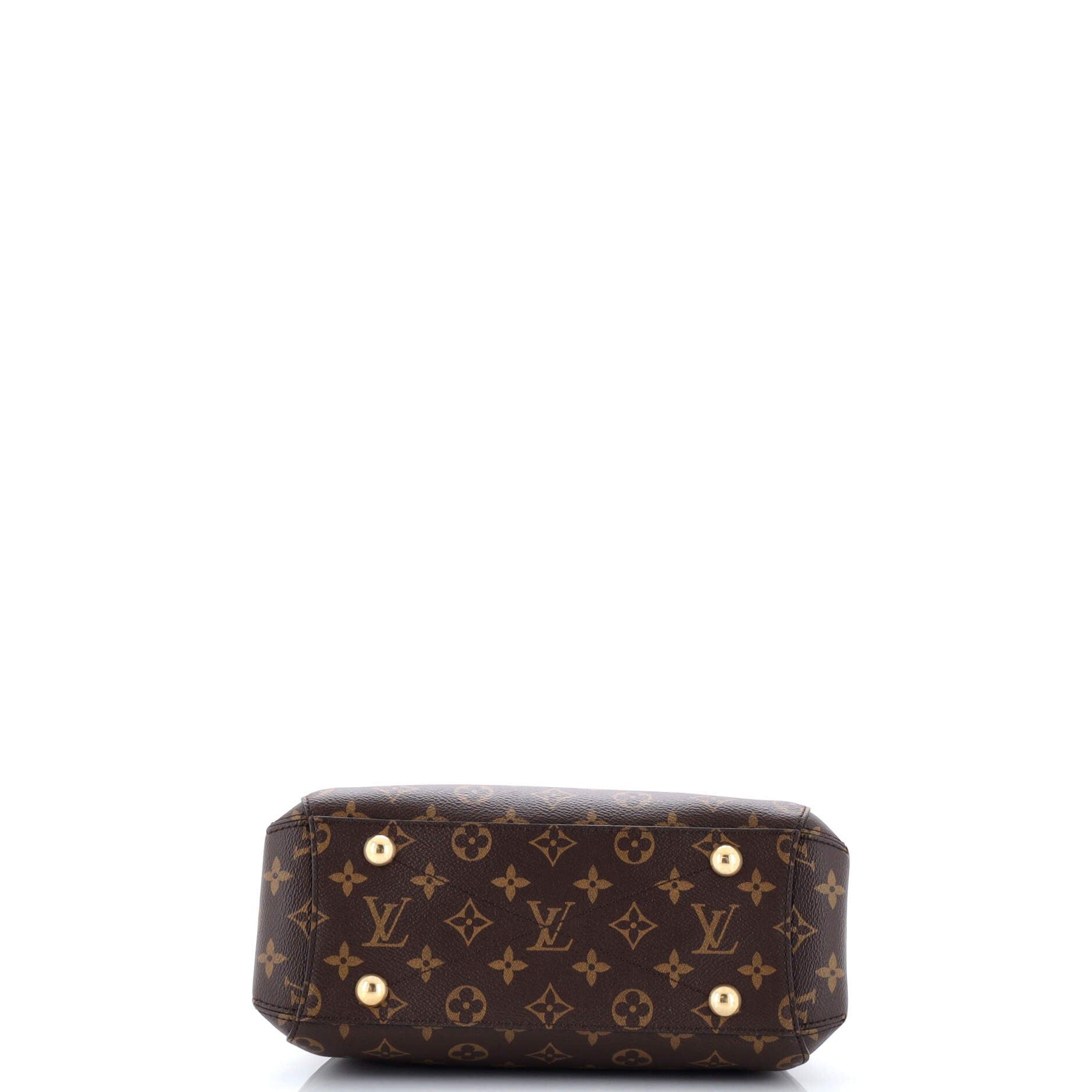 Louis Vuitton Montaigne Handbag Size ONE SIZE - 4 Thumbnail