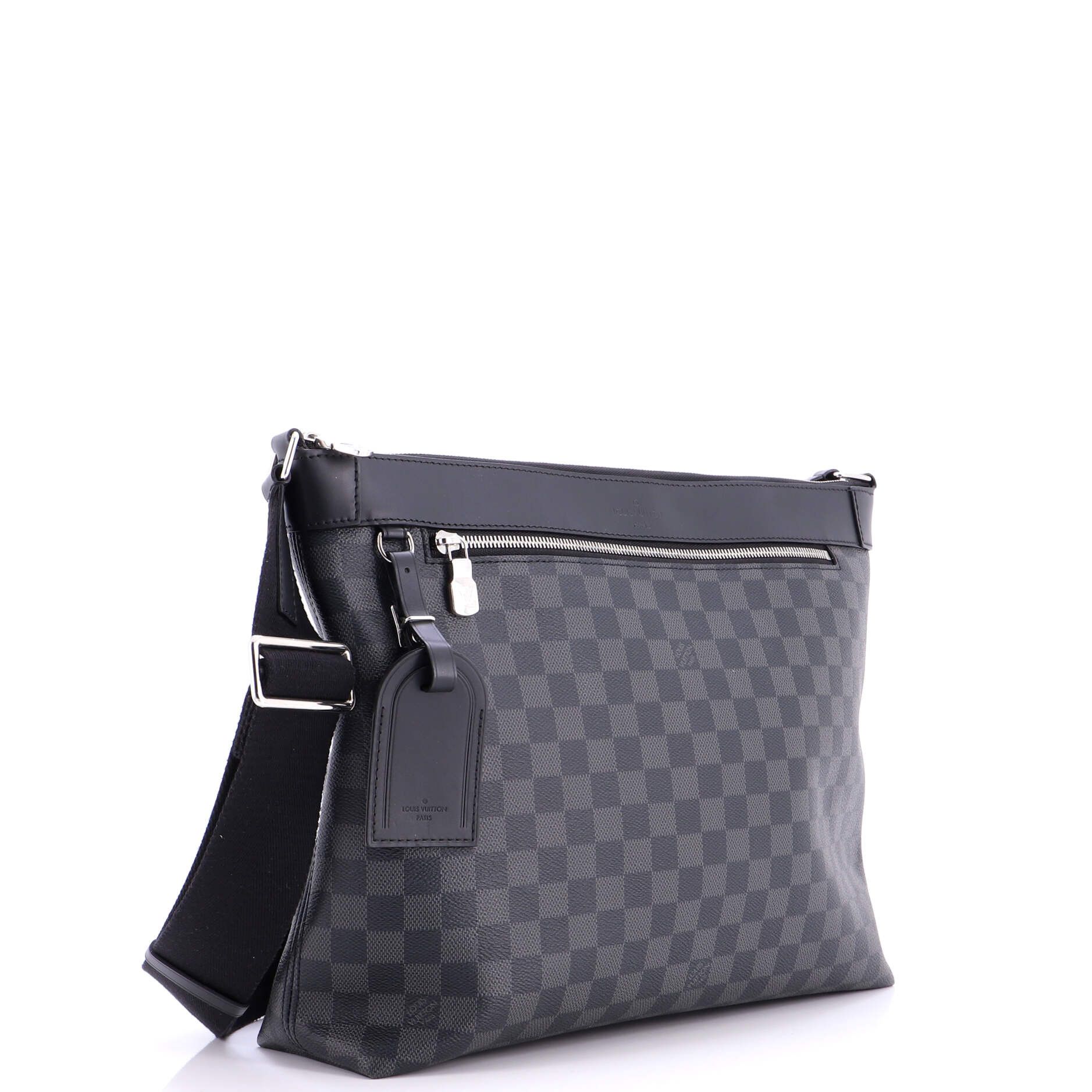 Louis Vuitton Mick NM Messenger Bag Size ONE SIZE - 2 Thumbnail