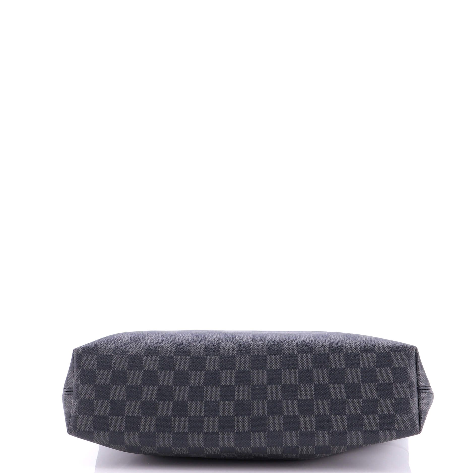Louis Vuitton Mick NM Messenger Bag Size ONE SIZE - 4 Thumbnail