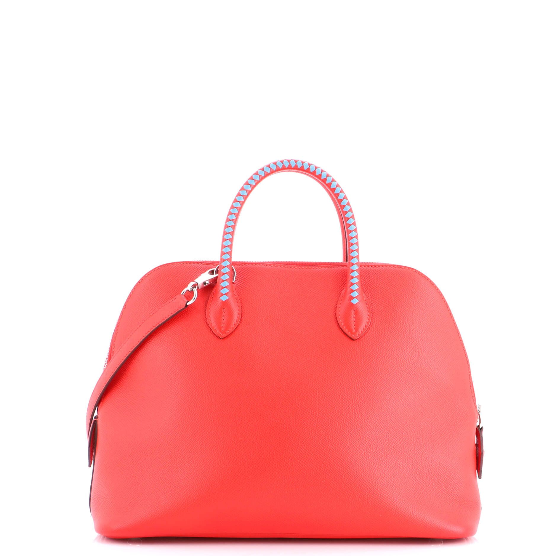 Hermes Bolide 1923 Bag Size ONE SIZE - 3 Thumbnail