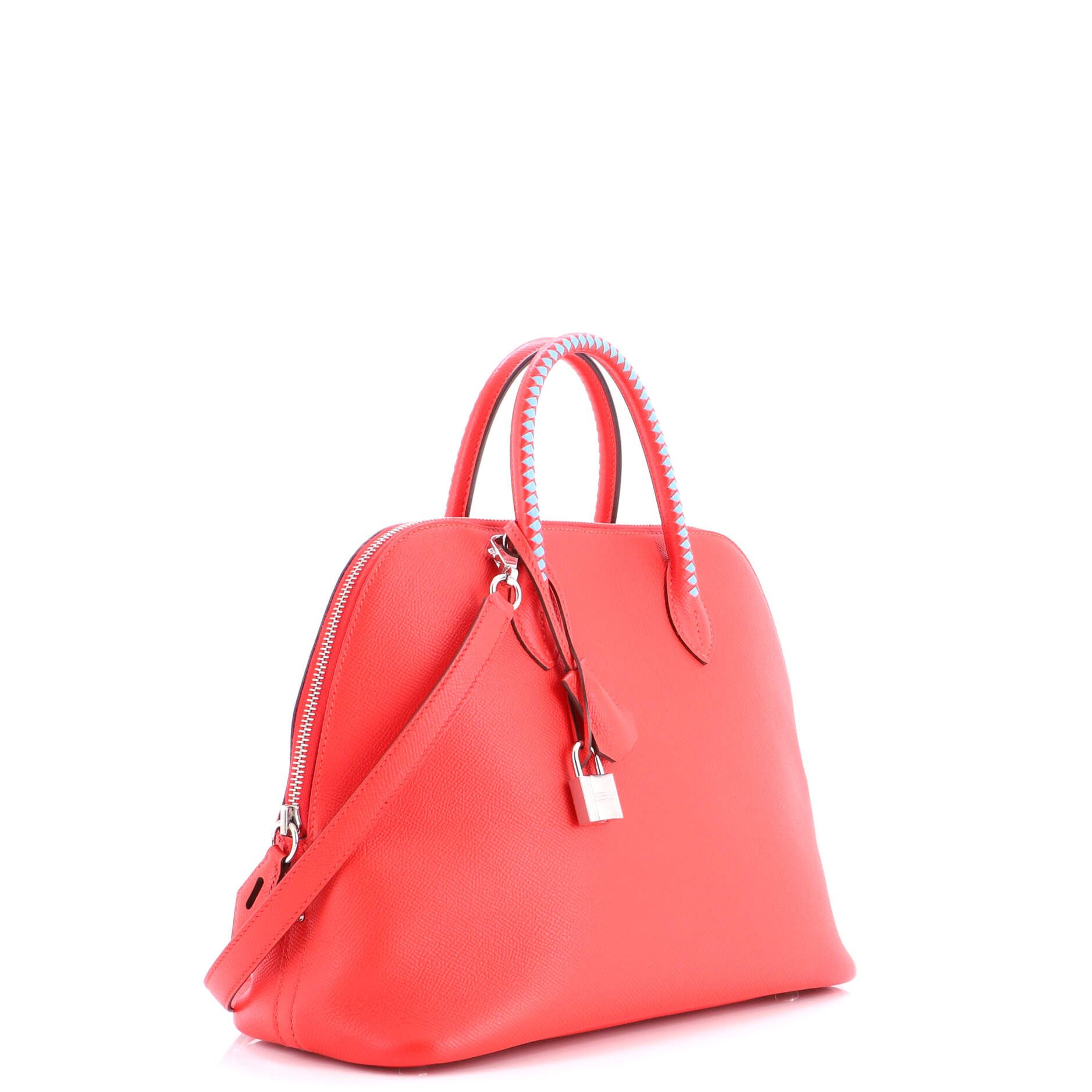 Hermes Bolide 1923 Bag Size ONE SIZE - 2 Thumbnail
