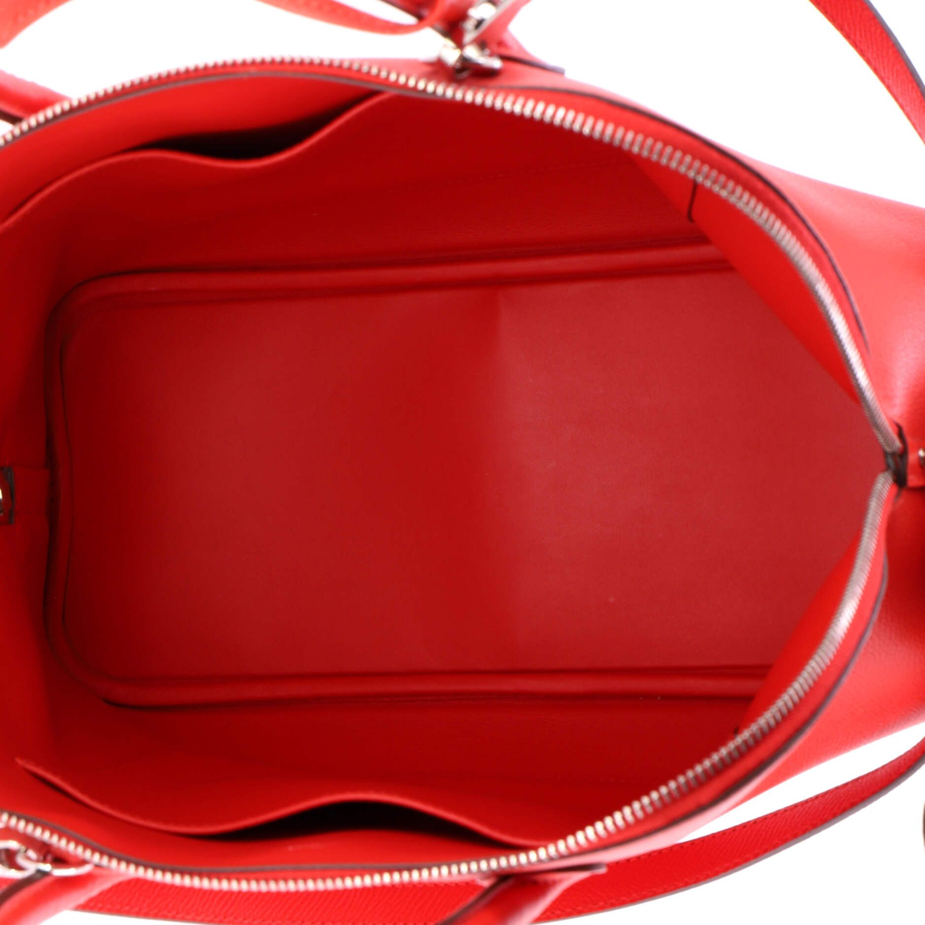 Hermes Bolide 1923 Bag Size ONE SIZE - 5 Thumbnail