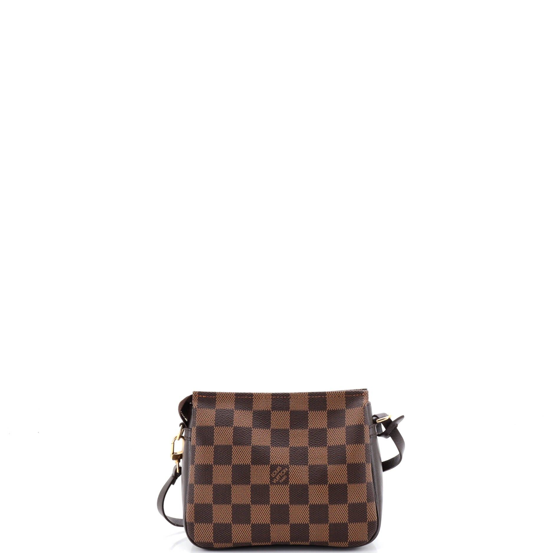 Louis Vuitton Trousse Make Up Bag Size ONE SIZE - 3 Thumbnail