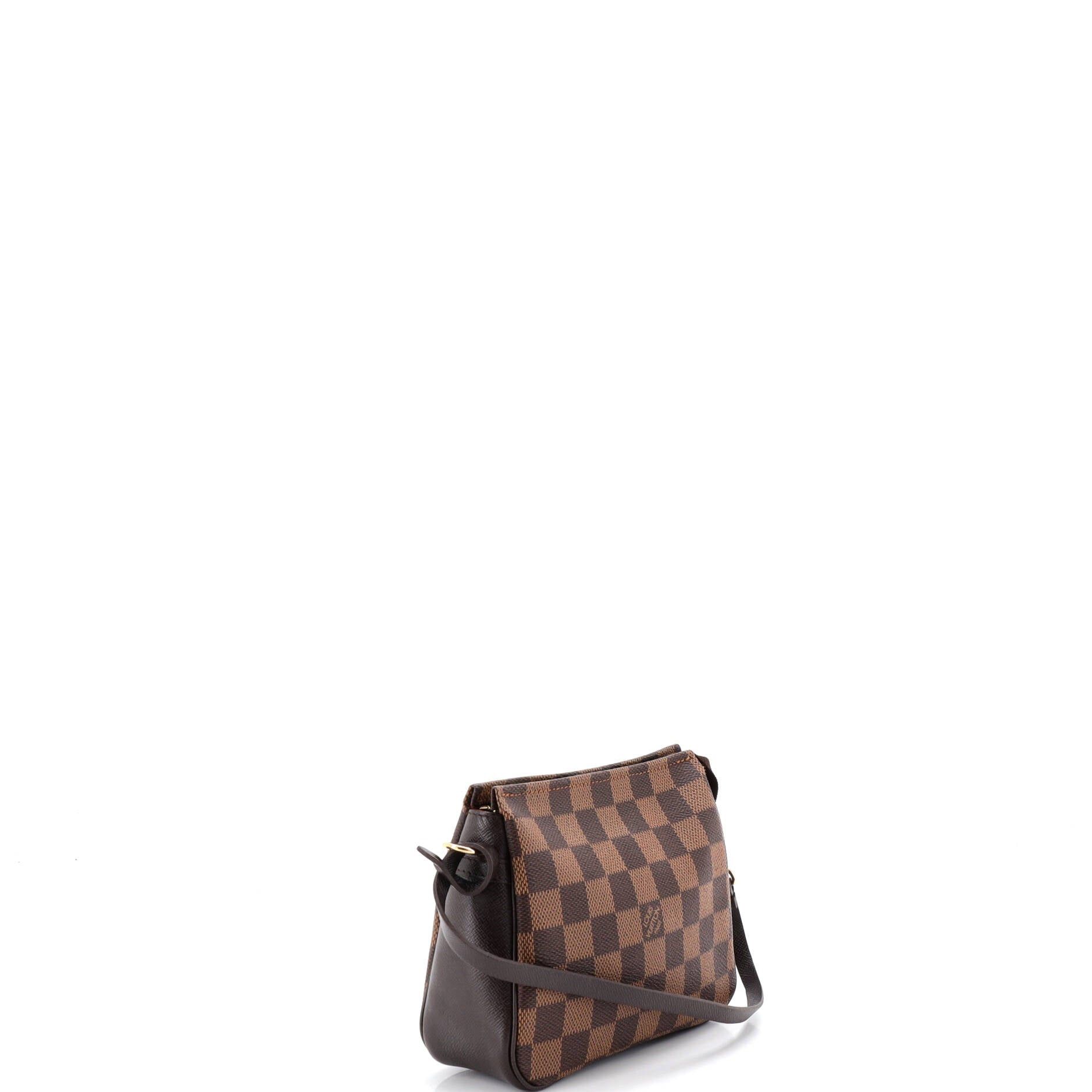Louis Vuitton Trousse Make Up Bag Size ONE SIZE - 2 Thumbnail