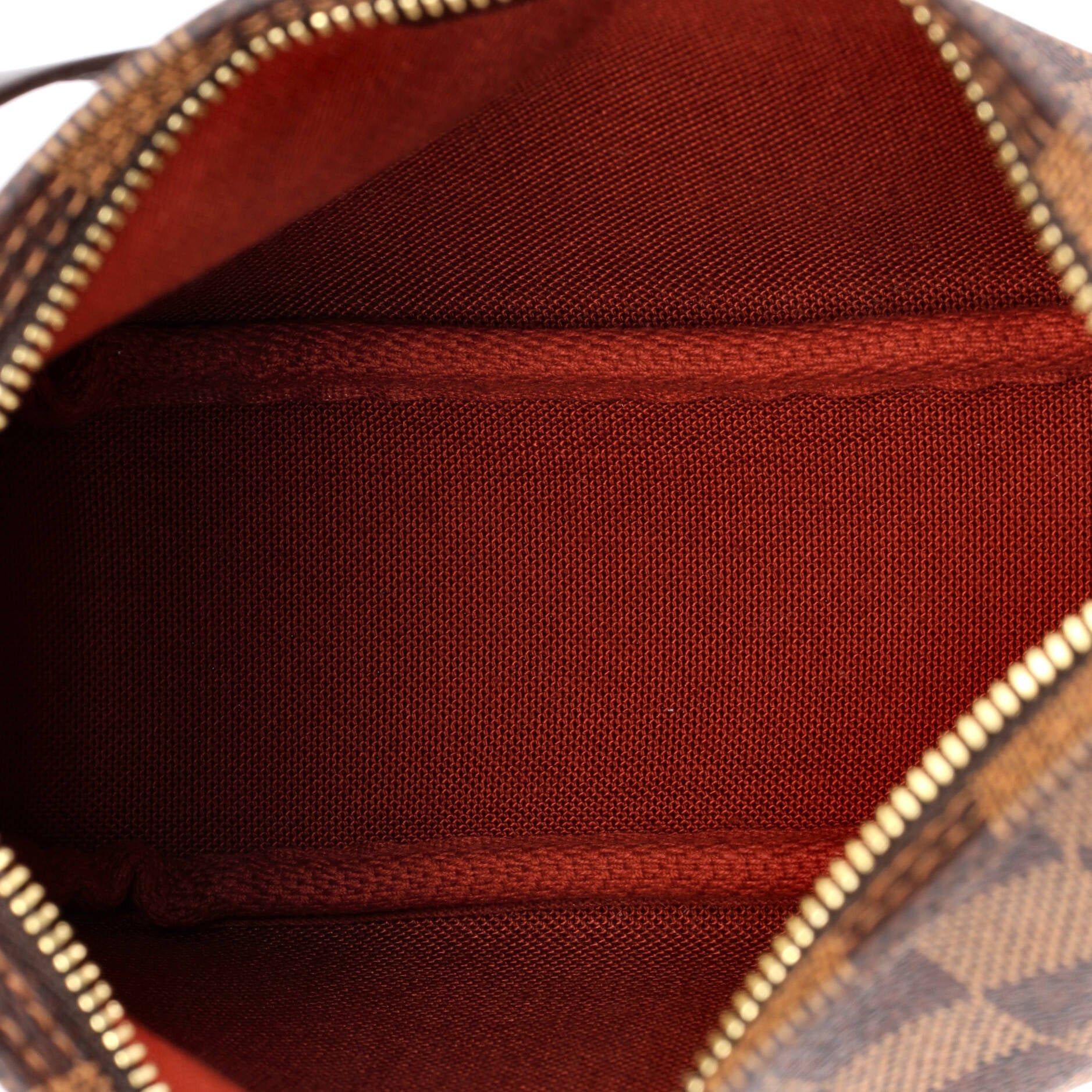 Louis Vuitton Trousse Make Up Bag Size ONE SIZE - 5 Thumbnail