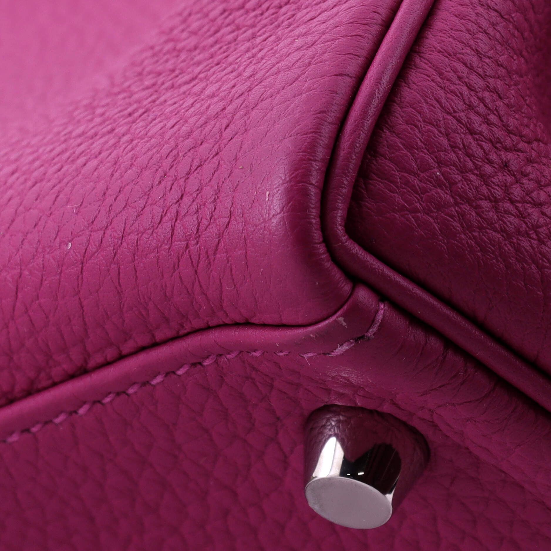 Hermes Kelly Handbag Size ONE SIZE - 7 Thumbnail