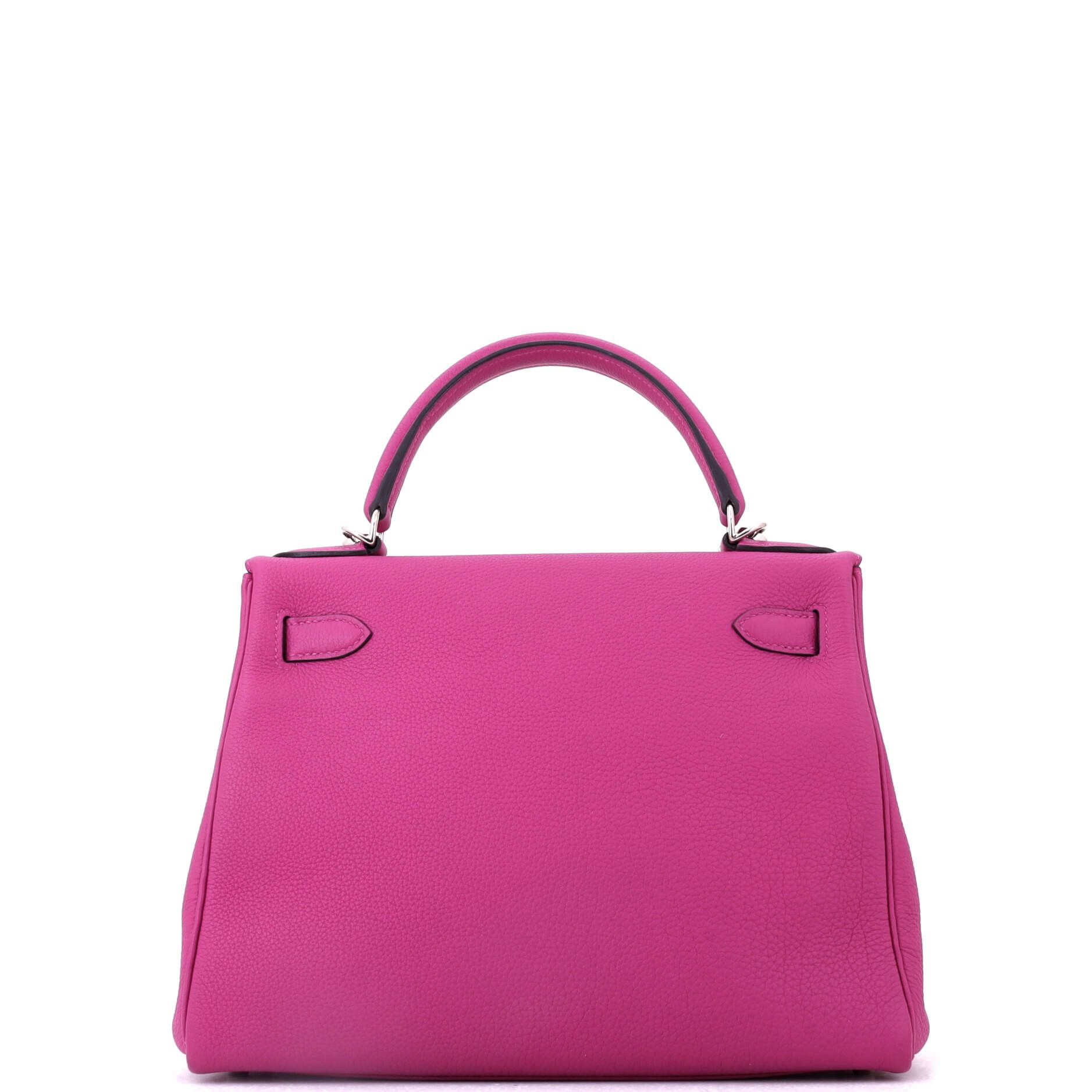 Hermes Kelly Handbag Size ONE SIZE - 3 Thumbnail