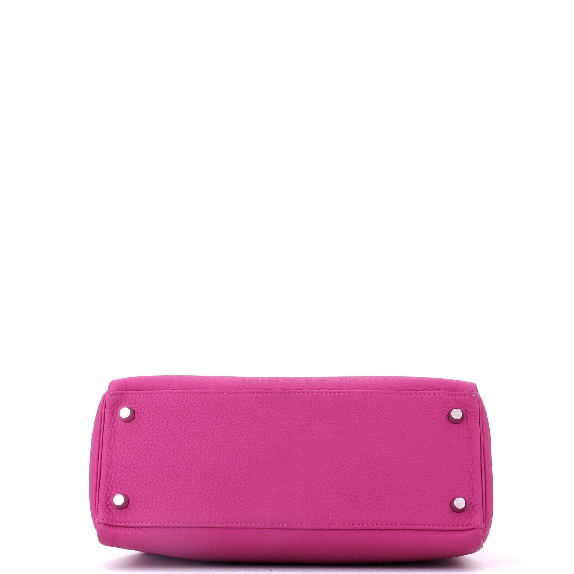 Hermes Kelly Handbag Size ONE SIZE - 4 Thumbnail