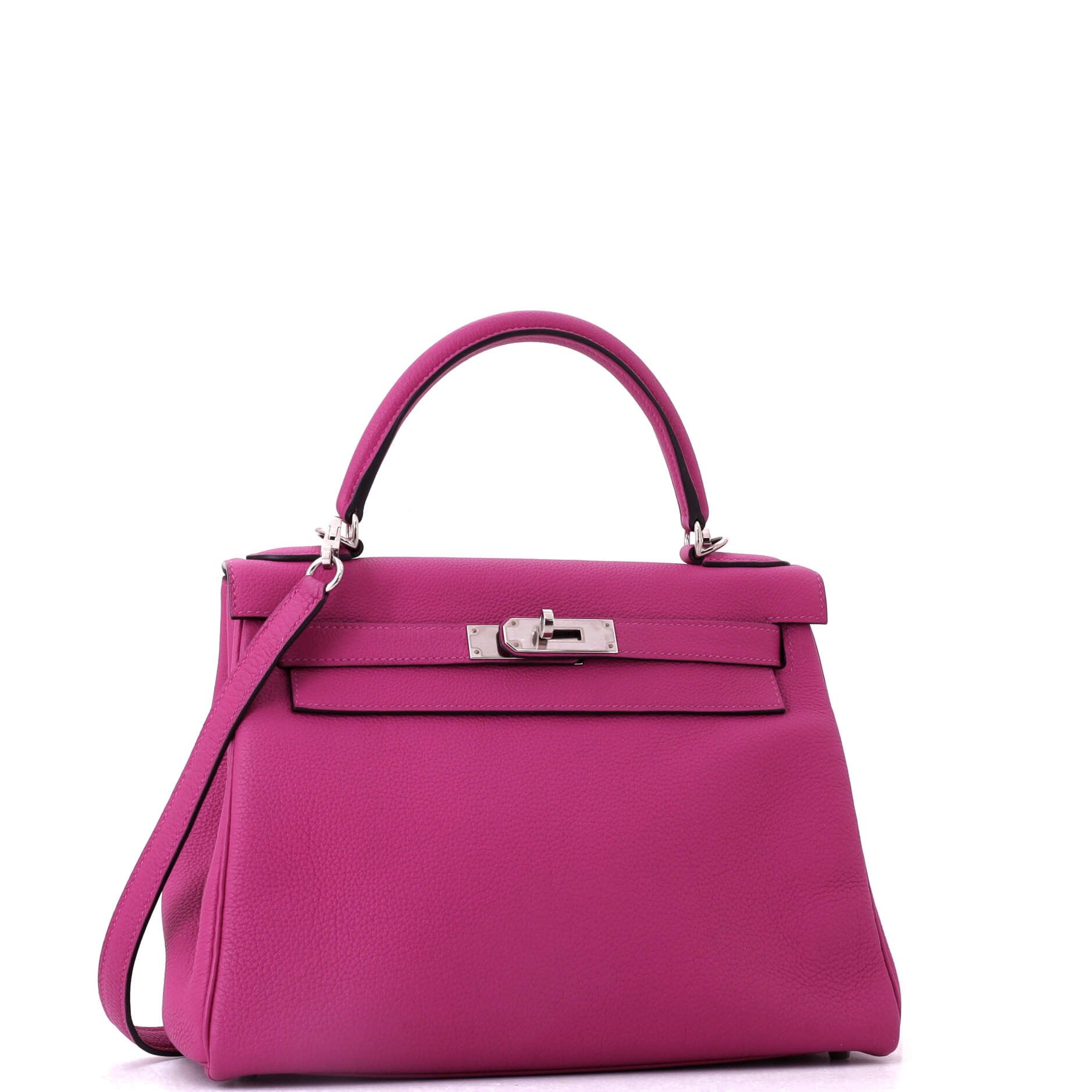 Hermes Kelly Handbag Size ONE SIZE - 2 Thumbnail