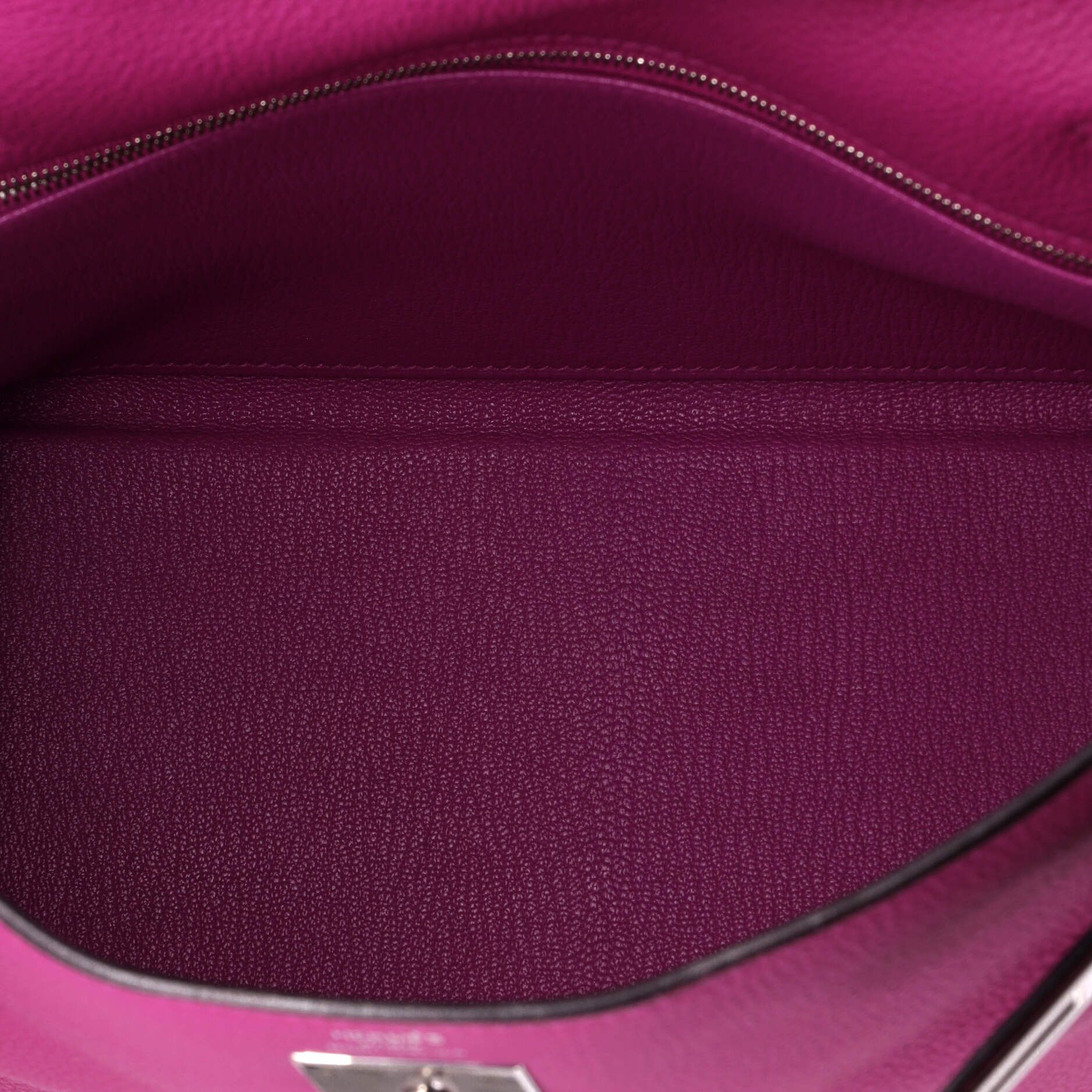 Hermes Kelly Handbag Size ONE SIZE - 5 Thumbnail