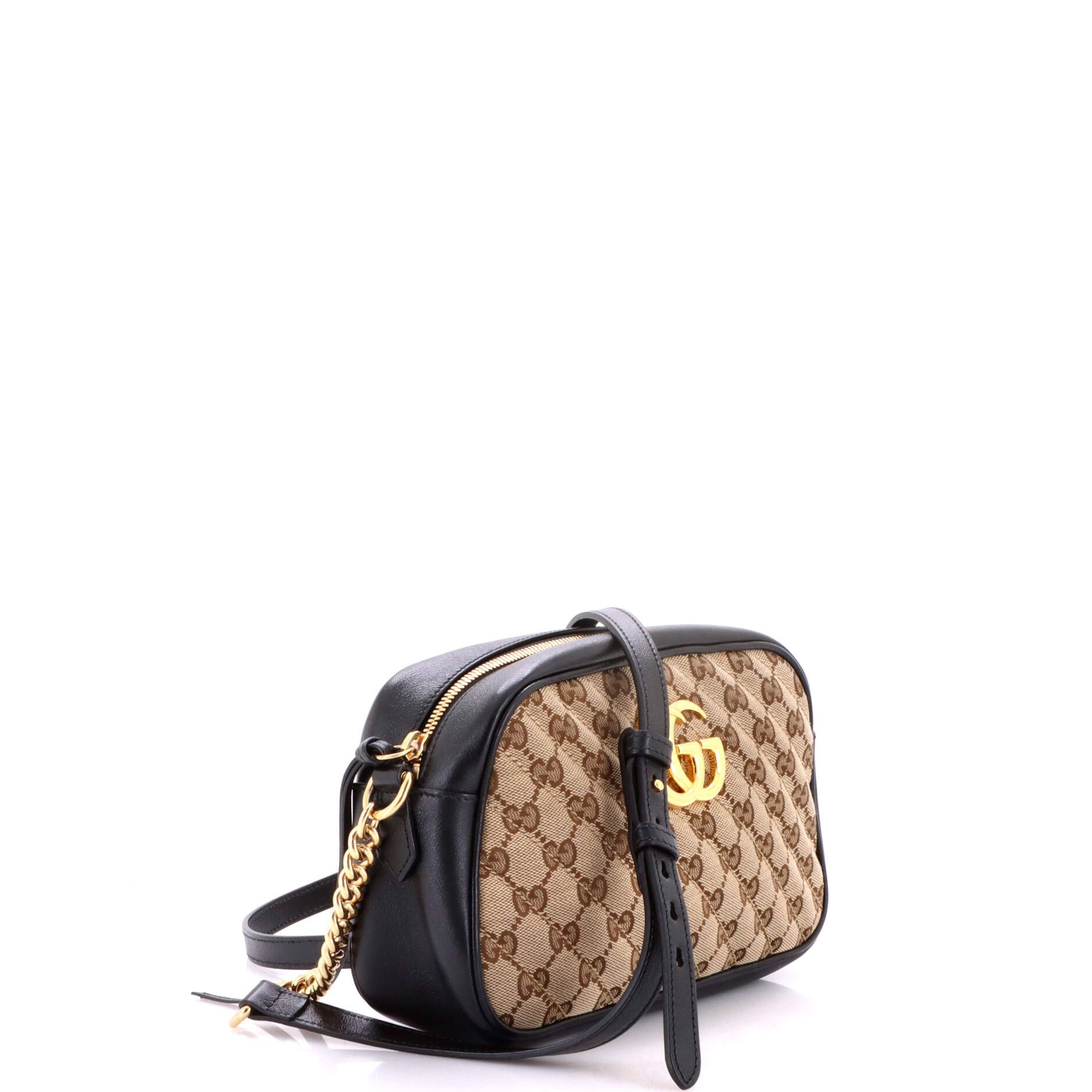 Gucci GG Marmont Shoulder Bag Size ONE SIZE - 2 Thumbnail