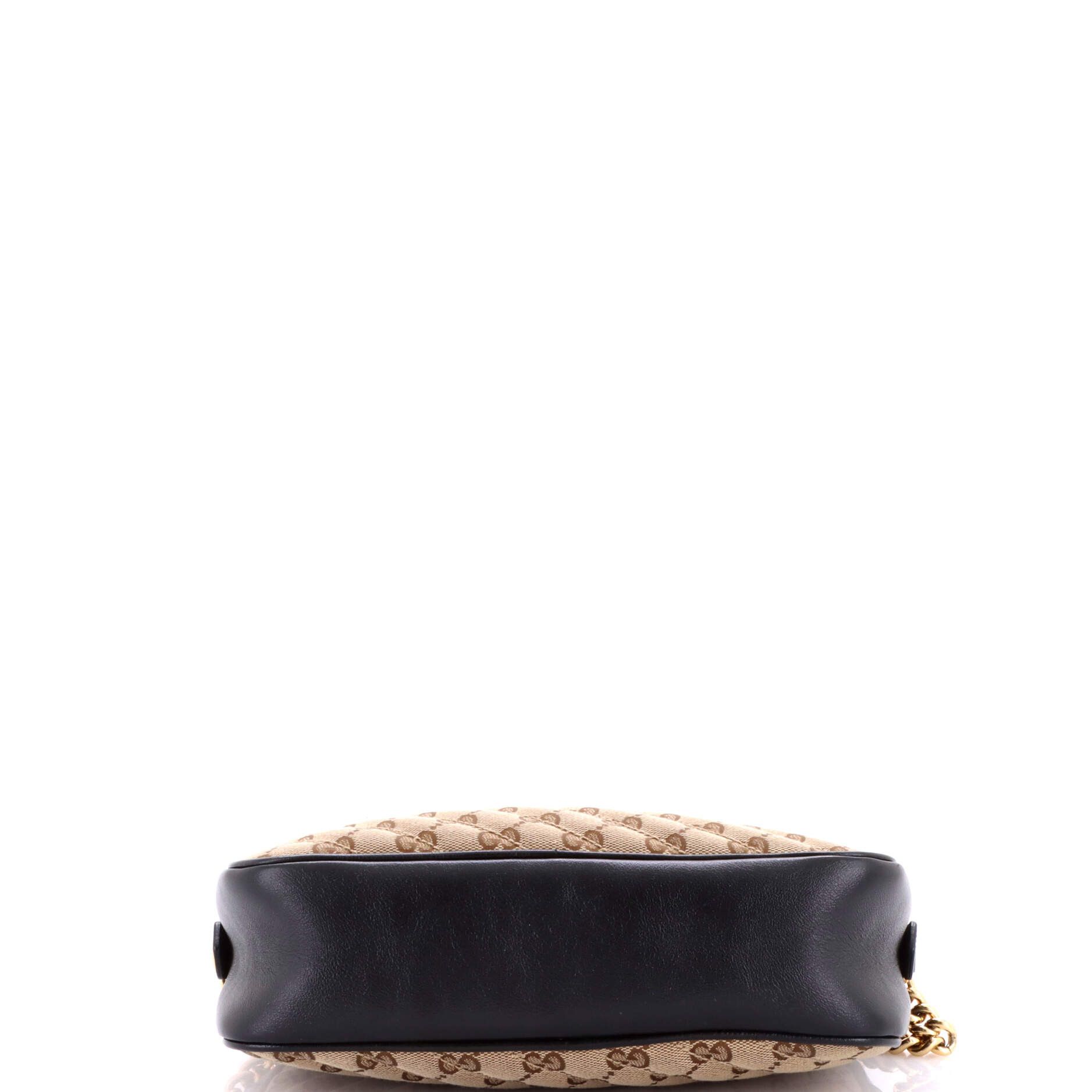 Gucci GG Marmont Shoulder Bag Size ONE SIZE - 4 Thumbnail