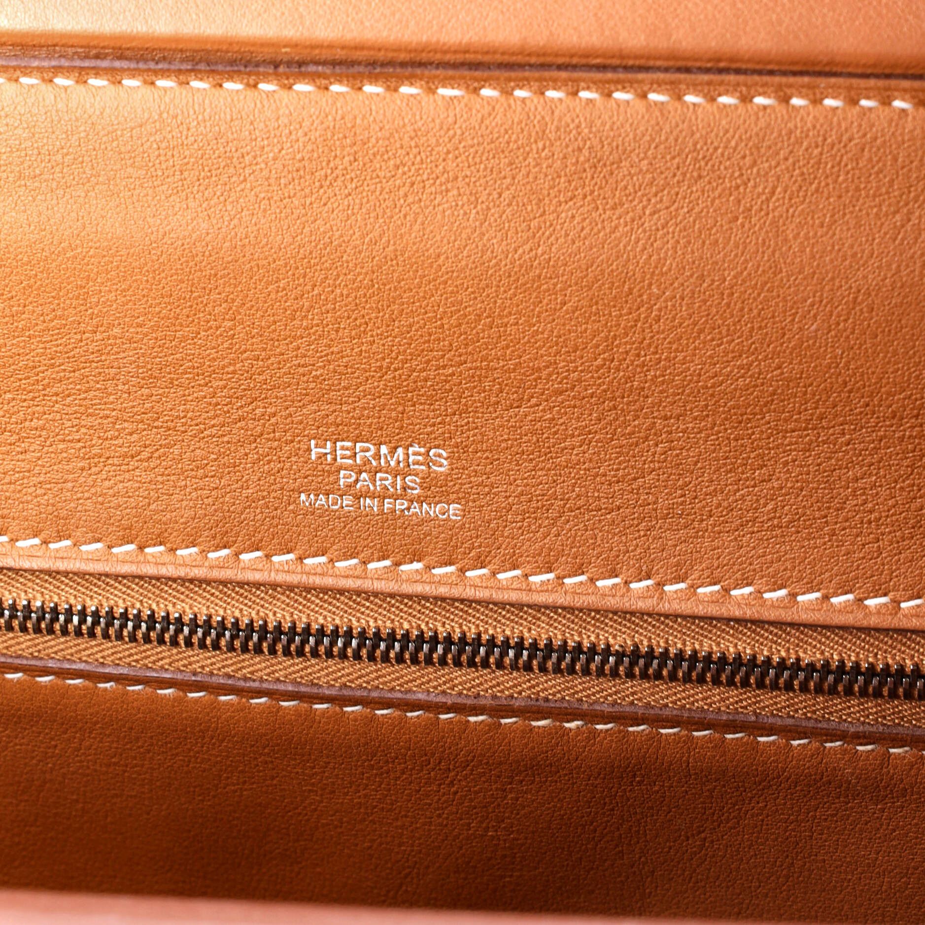 Hermes 24/24 Bag Size ONE SIZE - 6 Thumbnail