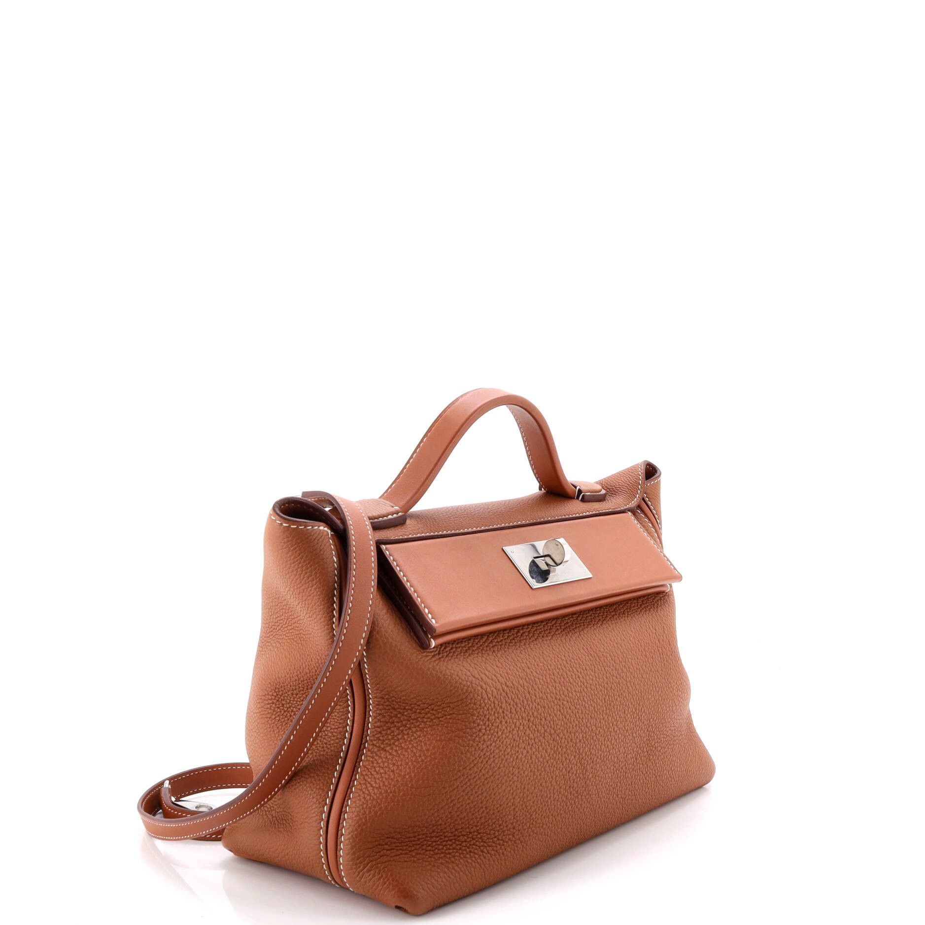 Hermes 24/24 Bag Size ONE SIZE - 2 Thumbnail