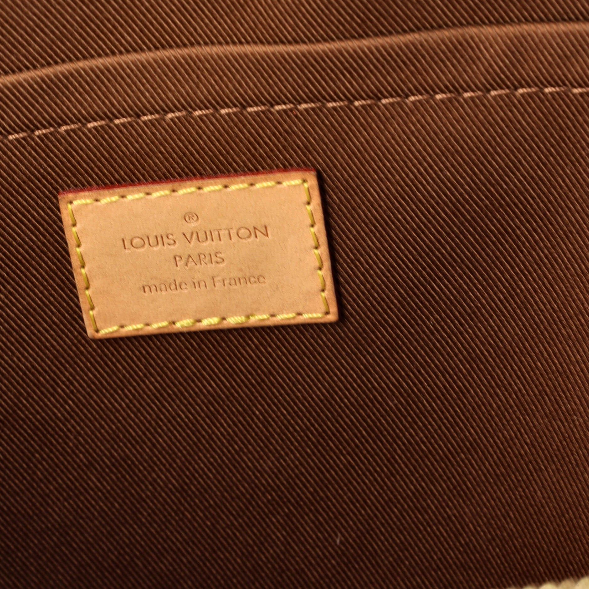 Louis Vuitton Etui Voyage Pouch Size ONE SIZE - 6 Thumbnail