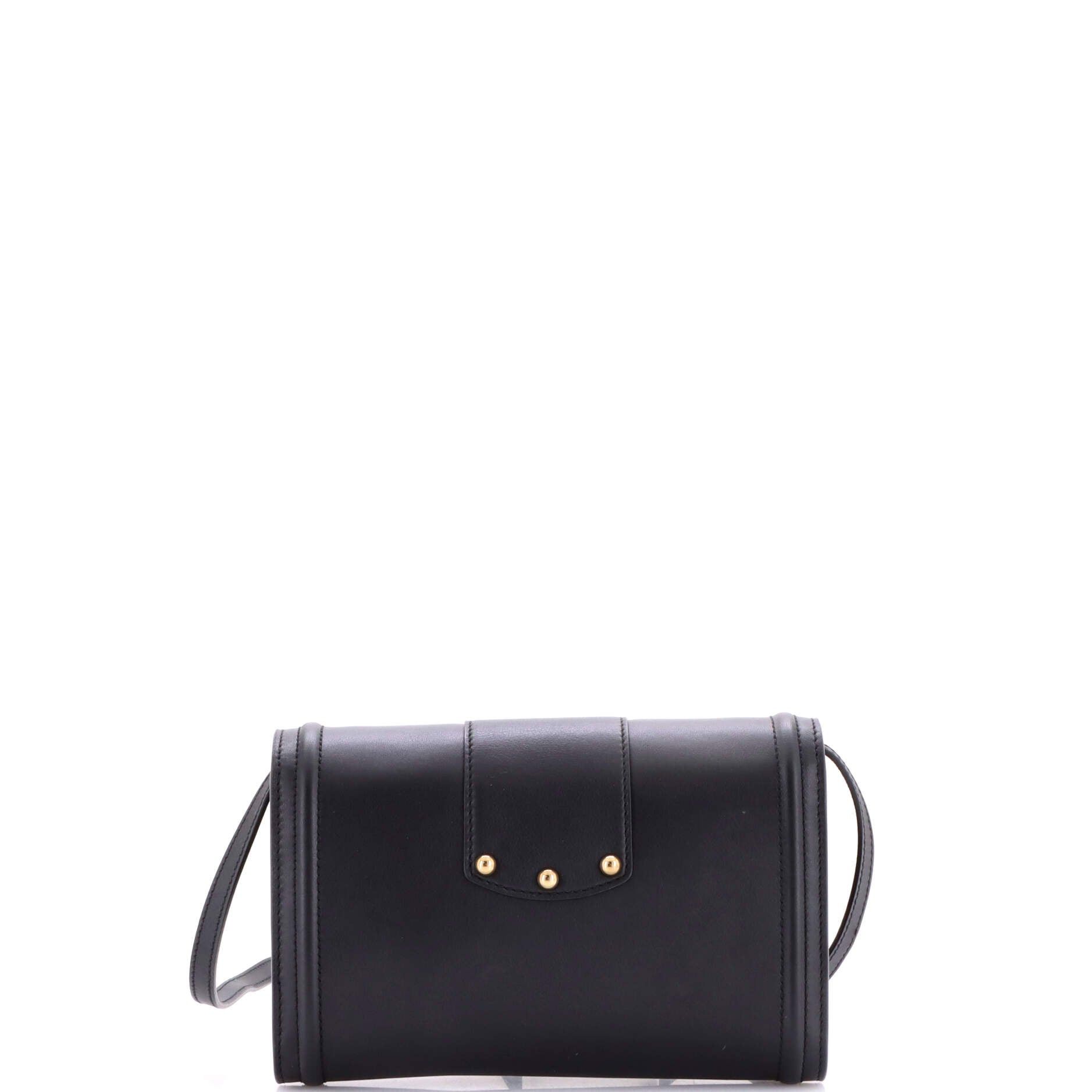 Dolce & Gabbana DG Amore Clutch Size ONE SIZE - 3 Thumbnail