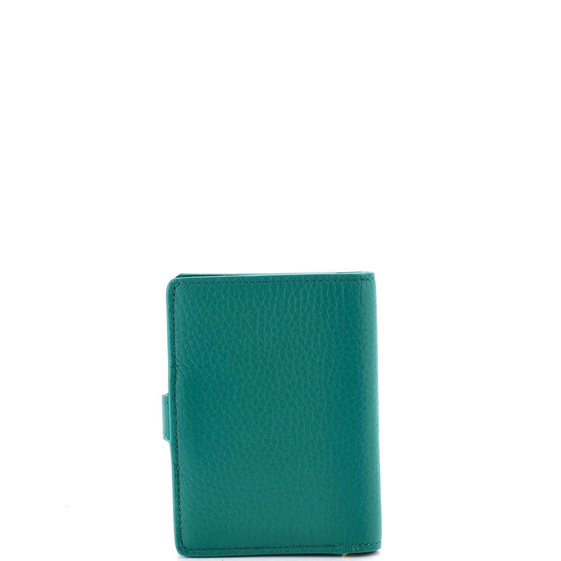 Louis Vuitton Capucines Vertical Wallet Size ONE SIZE - 3 Thumbnail