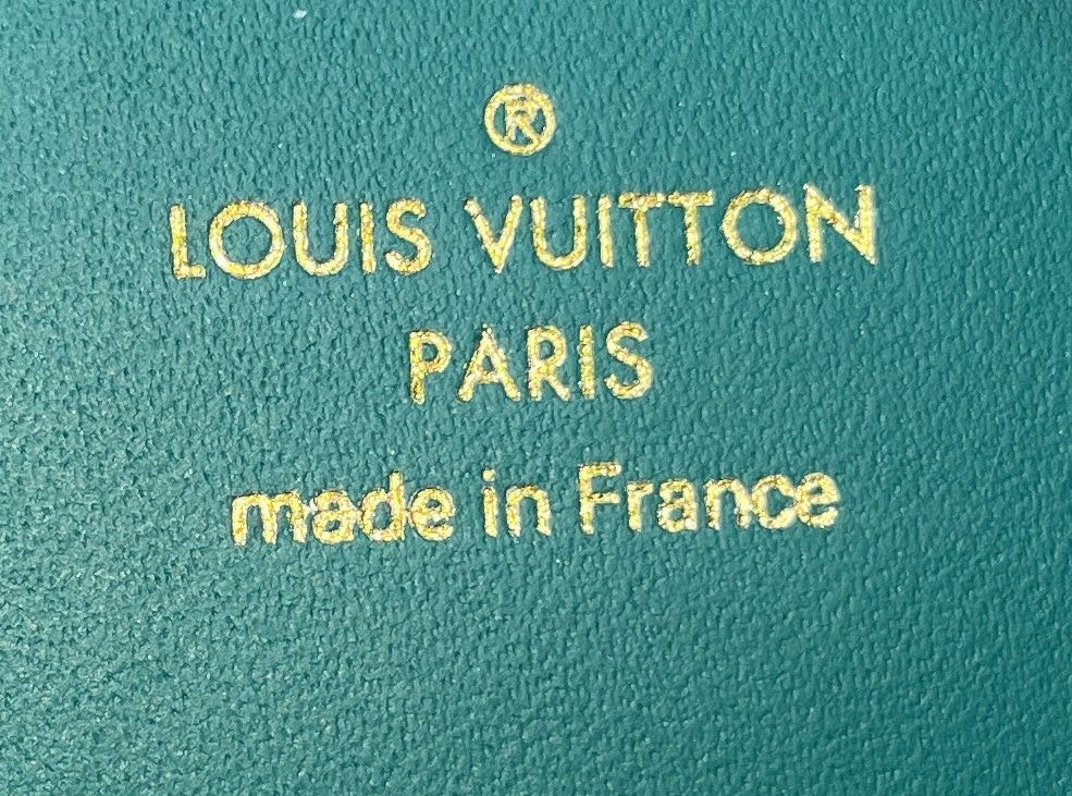 Louis Vuitton Capucines Vertical Wallet Size ONE SIZE - 7 Thumbnail