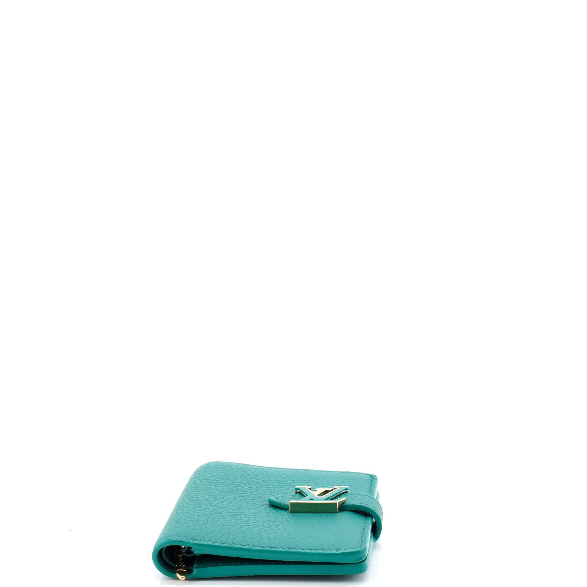 Louis Vuitton Capucines Vertical Wallet Size ONE SIZE - 4 Thumbnail