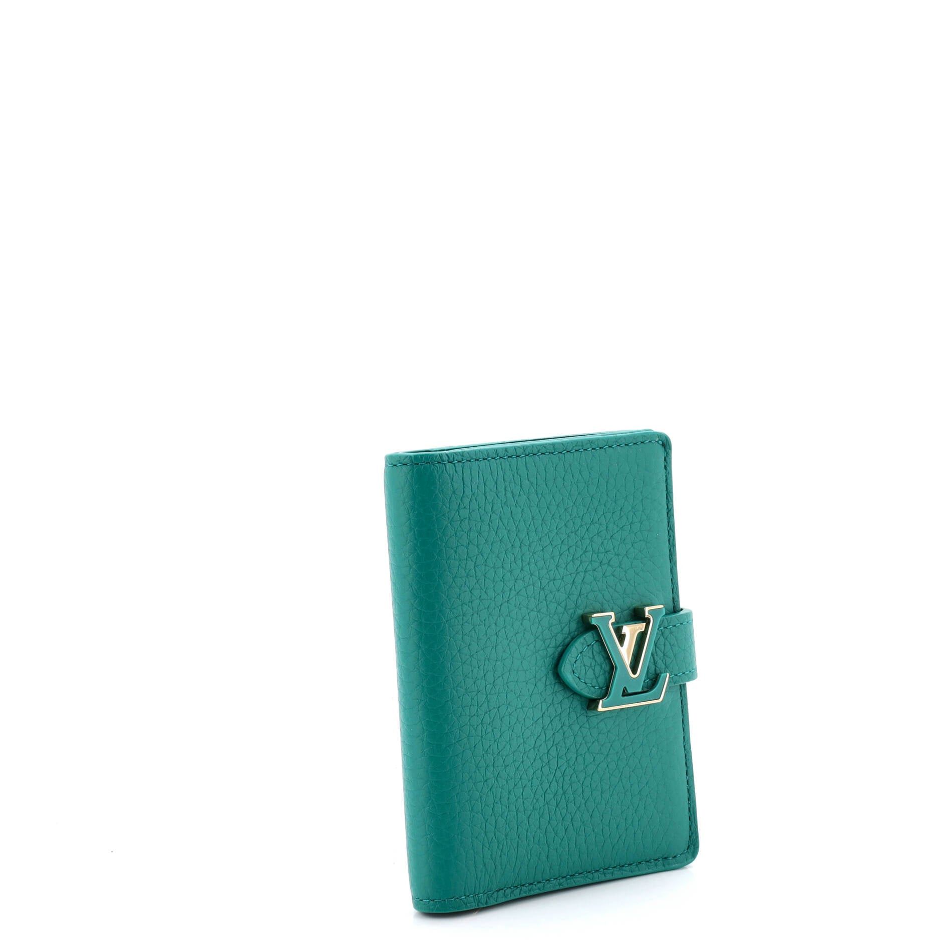 Louis Vuitton Capucines Vertical Wallet Size ONE SIZE - 2 Thumbnail