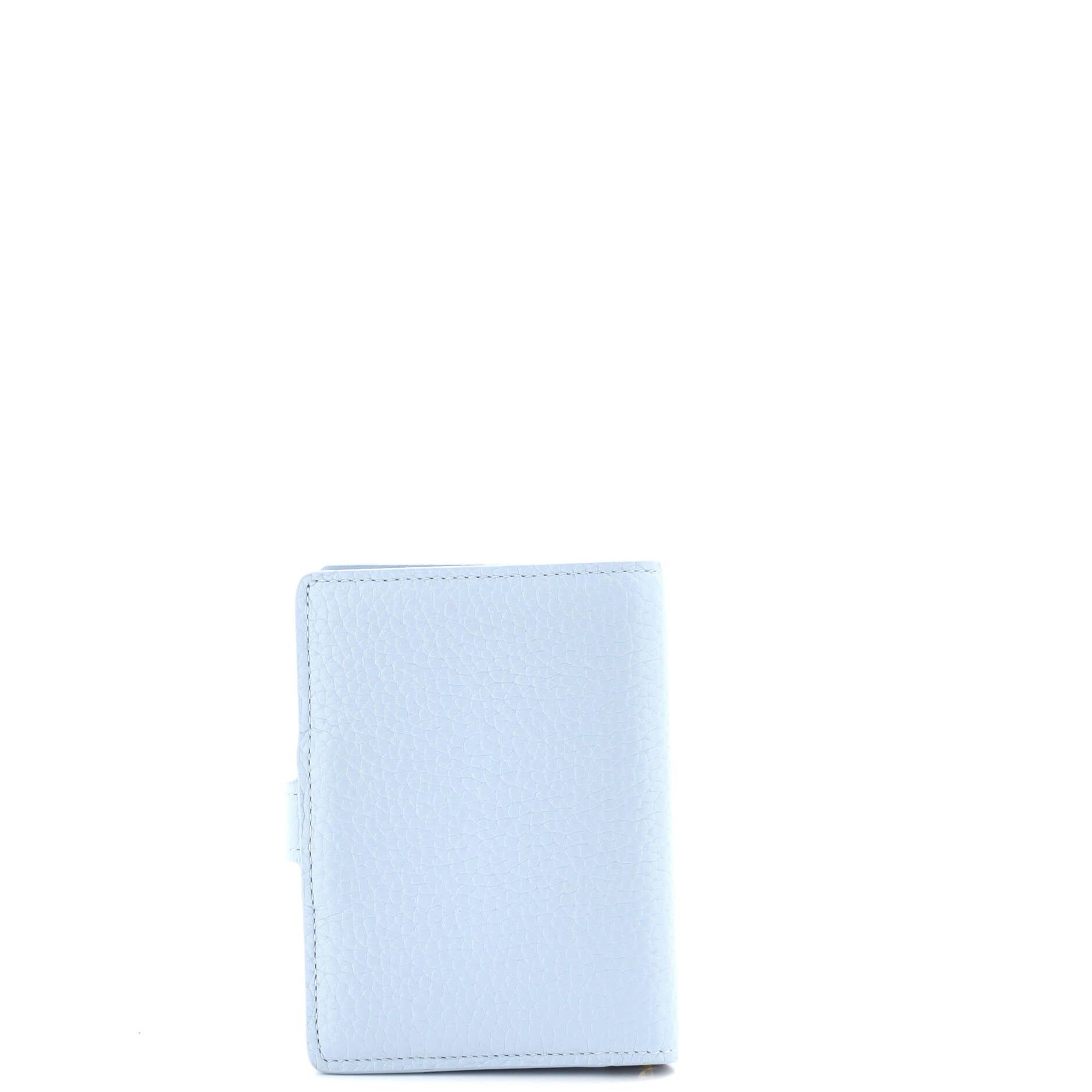 Louis Vuitton Capucines Vertical Wallet Size ONE SIZE - 3 Thumbnail