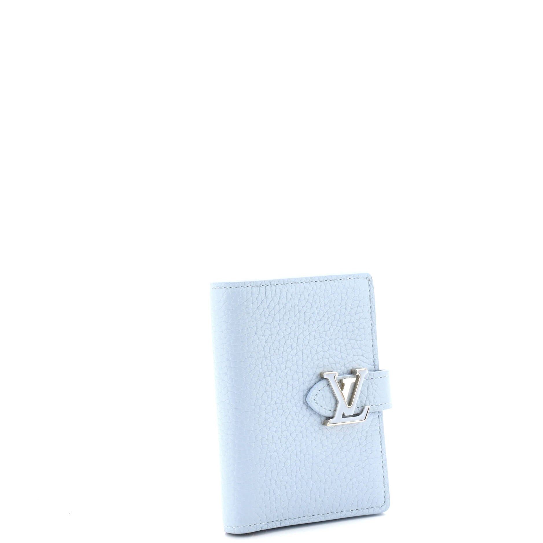 Louis Vuitton Capucines Vertical Wallet Size ONE SIZE - 2 Thumbnail