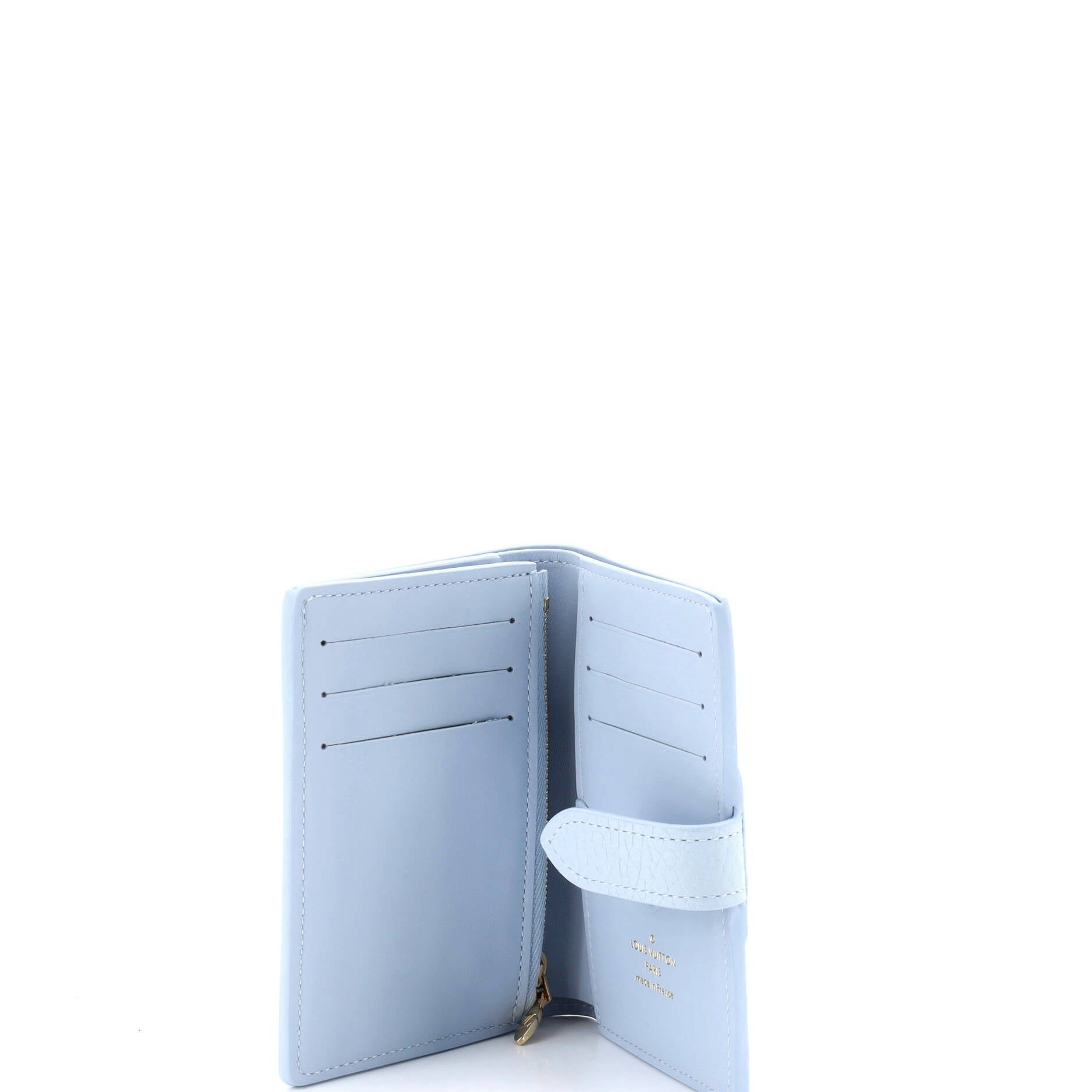 Louis Vuitton Capucines Vertical Wallet Size ONE SIZE - 5 Thumbnail