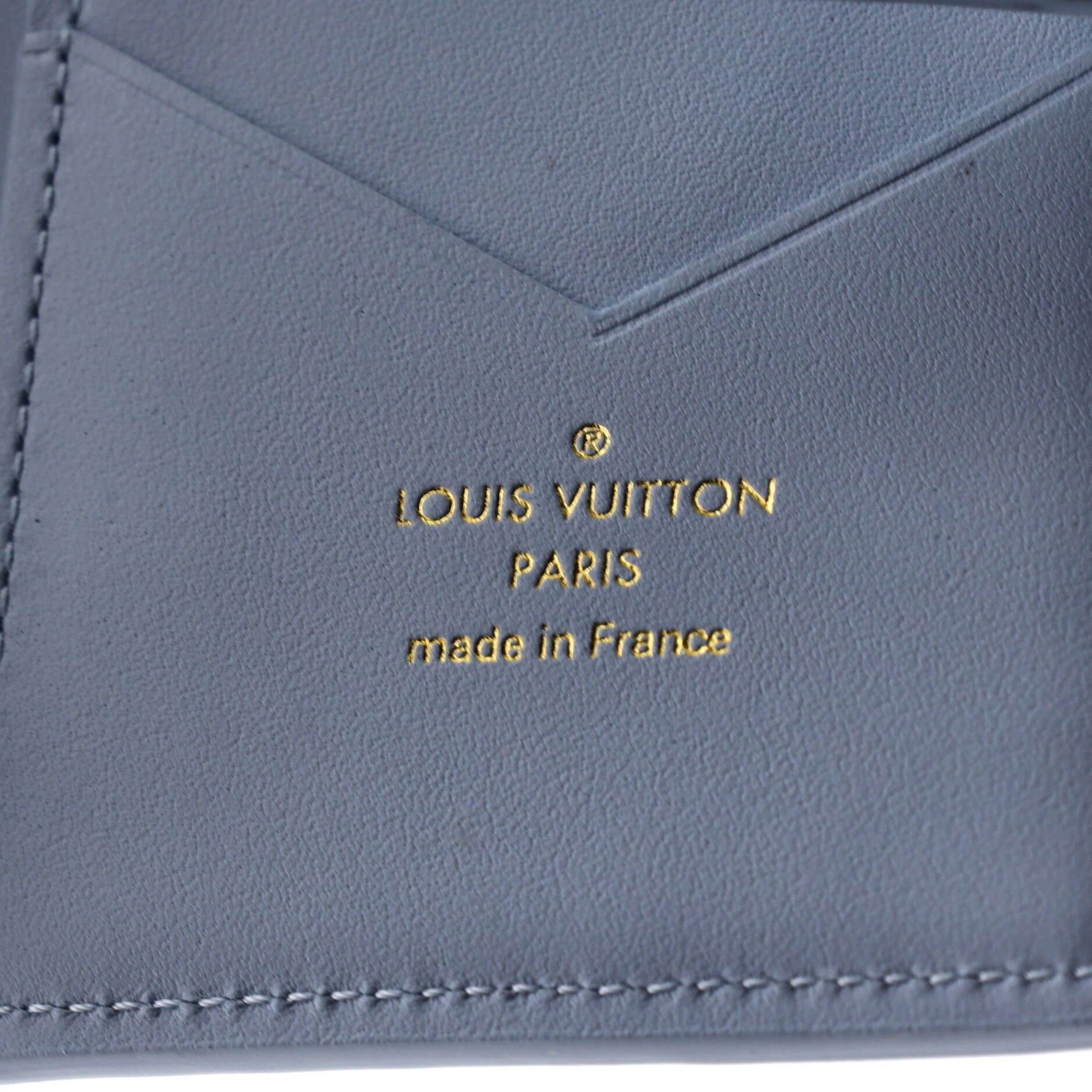 Louis Vuitton Capucines Vertical Wallet Size ONE SIZE - 6 Thumbnail