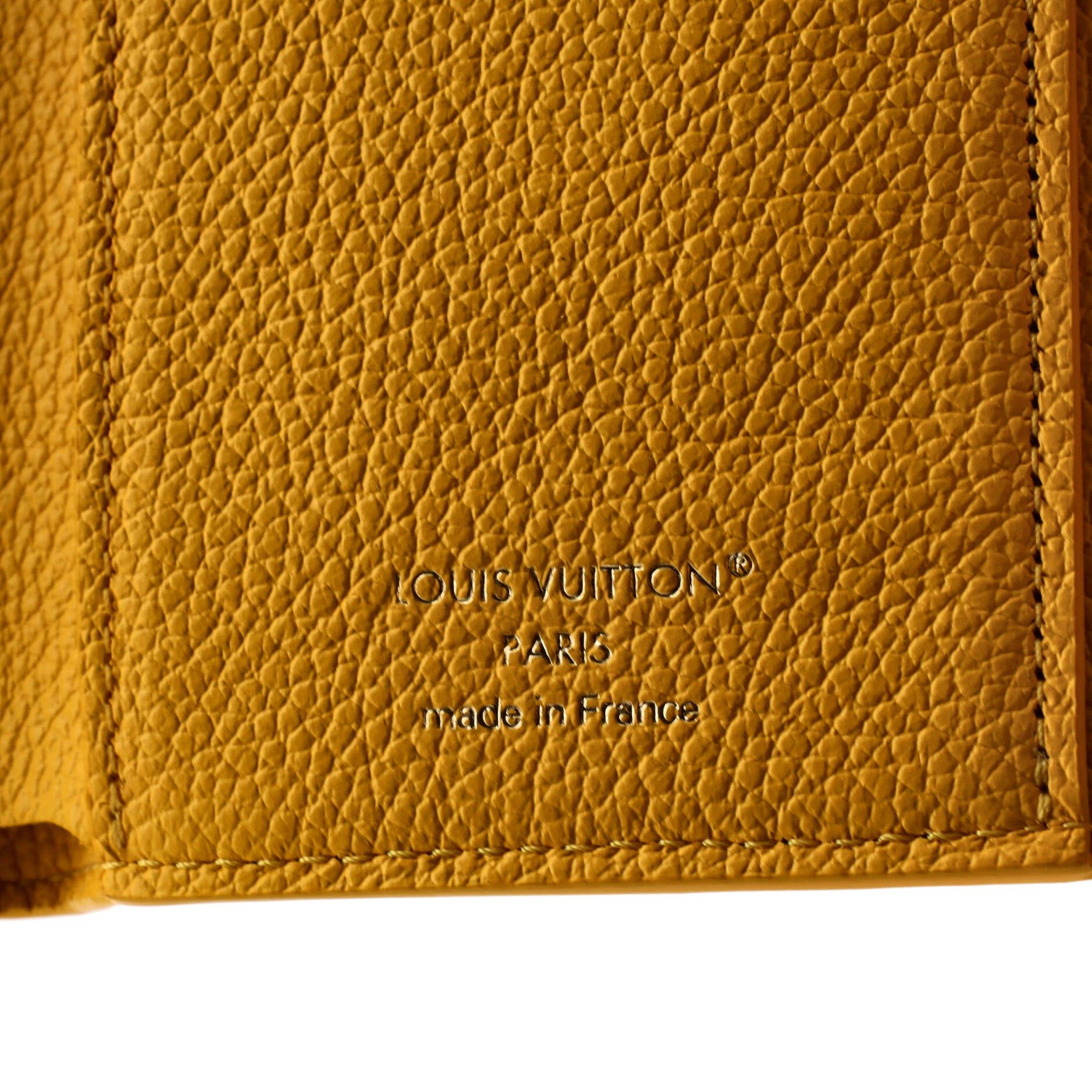 Louis Vuitton Victorine NM Wallet Size ONE SIZE - 6 Thumbnail