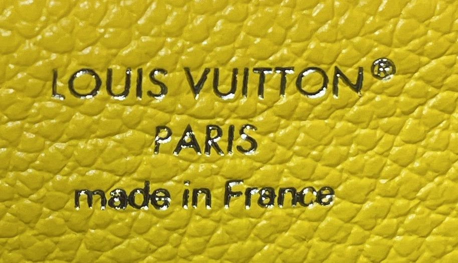 Louis Vuitton Victorine NM Wallet Size ONE SIZE - 7 Thumbnail