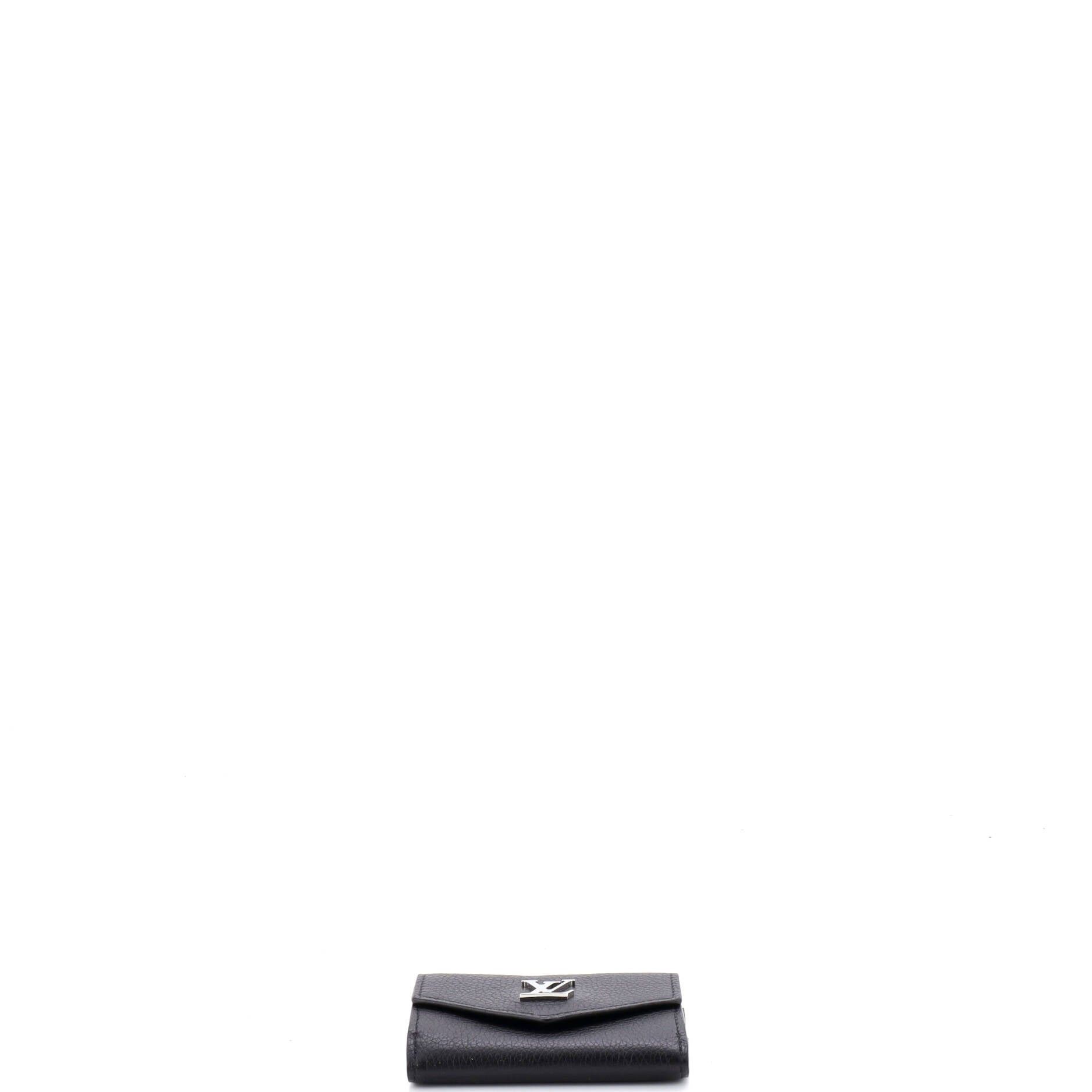 Louis Vuitton Lockme Wallet Size ONE SIZE - 4 Thumbnail