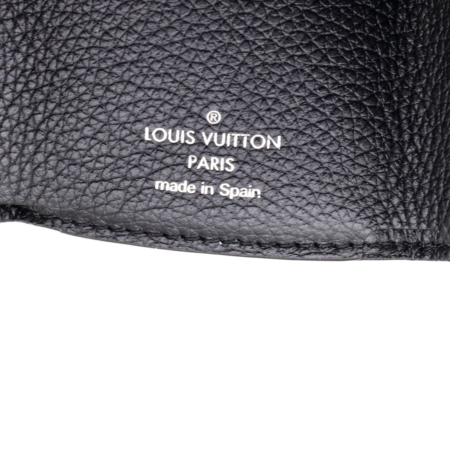 Louis Vuitton Lockme Wallet Size ONE SIZE - 6 Thumbnail