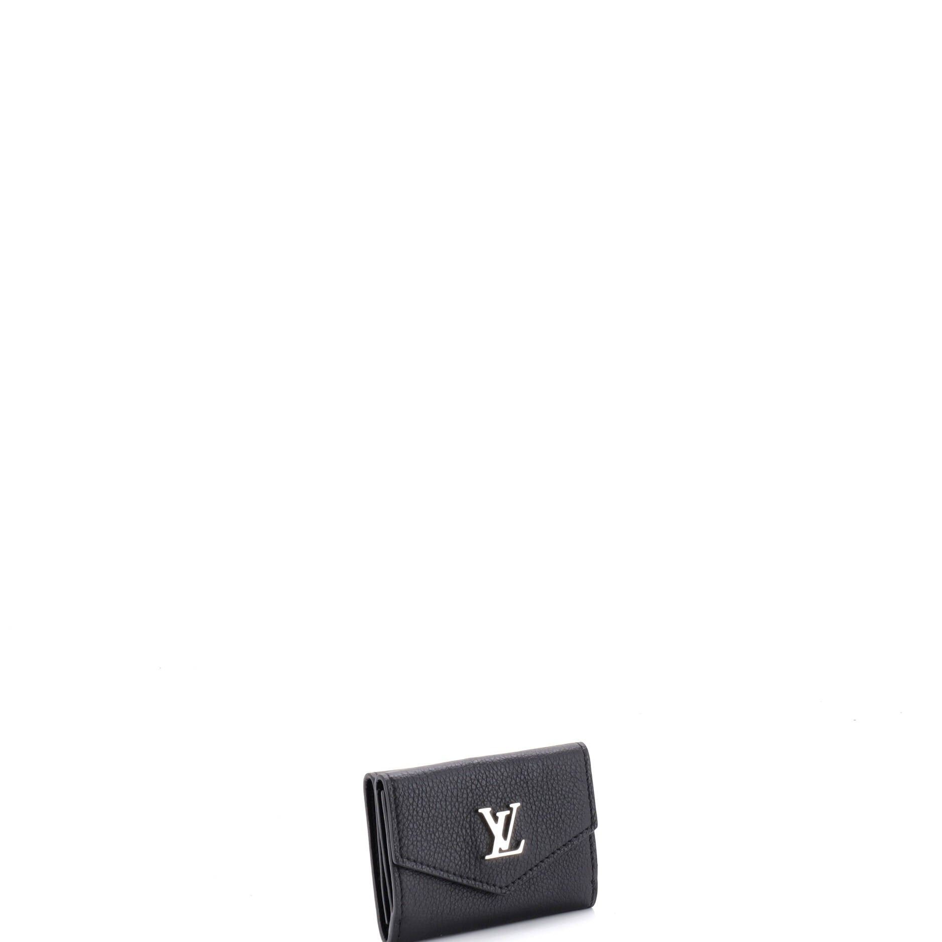 Louis Vuitton Lockme Wallet Size ONE SIZE - 2 Thumbnail