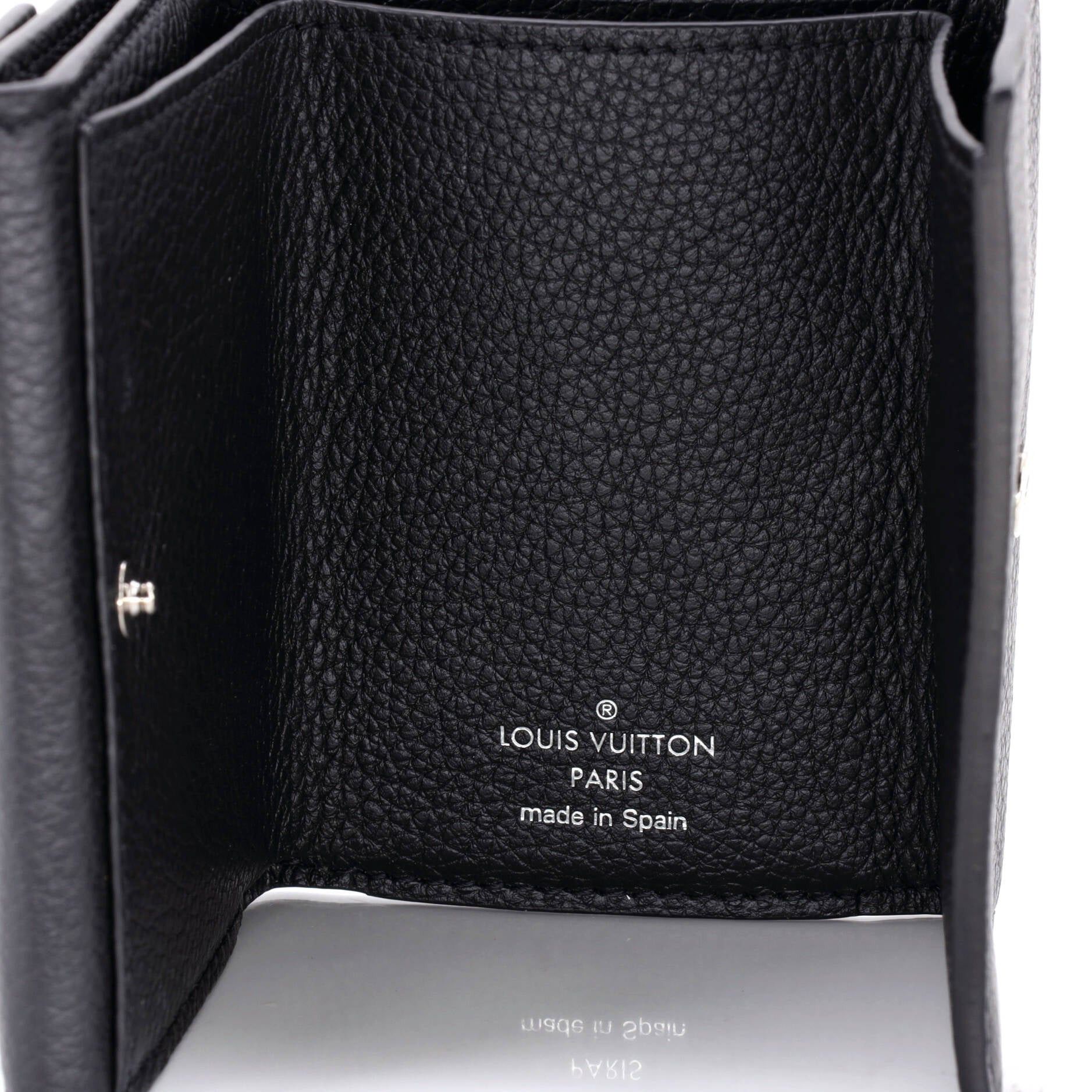Louis Vuitton Lockme Wallet Size ONE SIZE - 5 Thumbnail