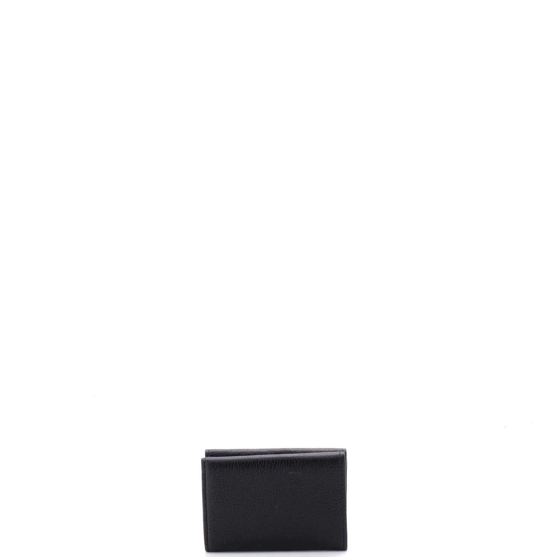Louis Vuitton Lockme Wallet Size ONE SIZE - 3 Thumbnail