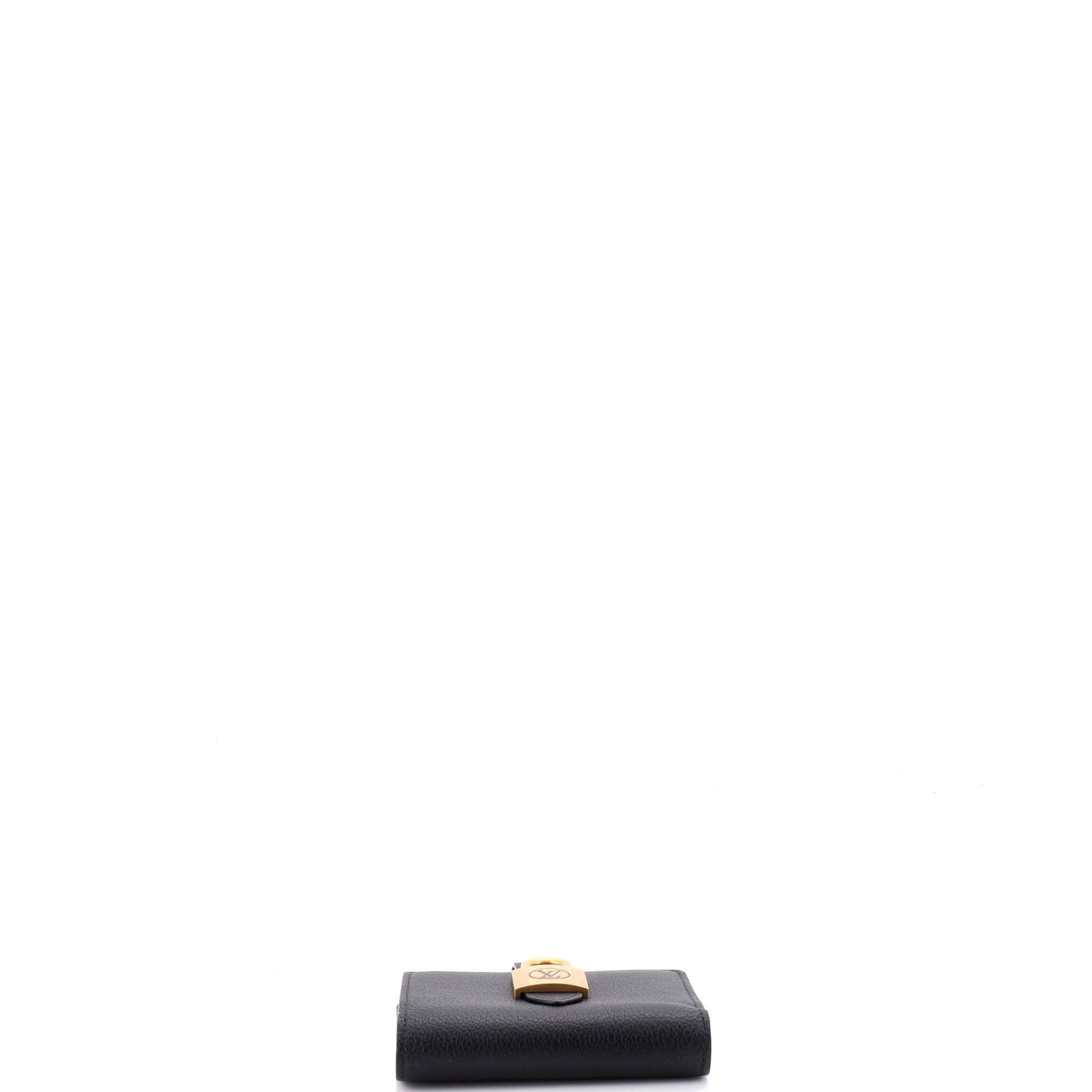 Louis Vuitton Low Key Wallet Size ONE SIZE - 4 Thumbnail