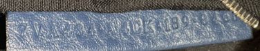 Fendi Selleria Zip Belt Bag Size ONE SIZE - 8 Thumbnail
