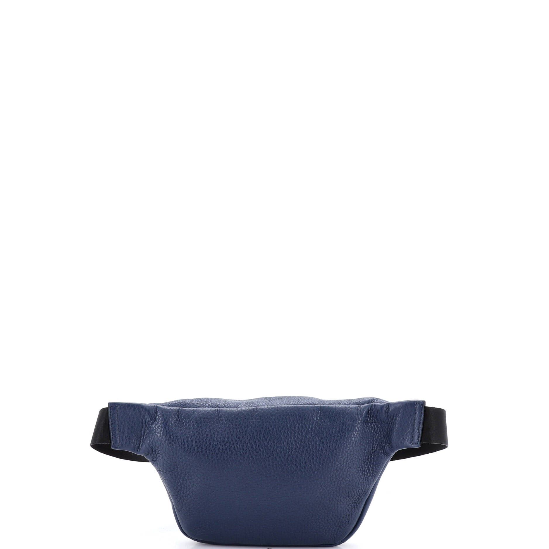 Fendi Selleria Zip Belt Bag Size ONE SIZE - 3 Thumbnail