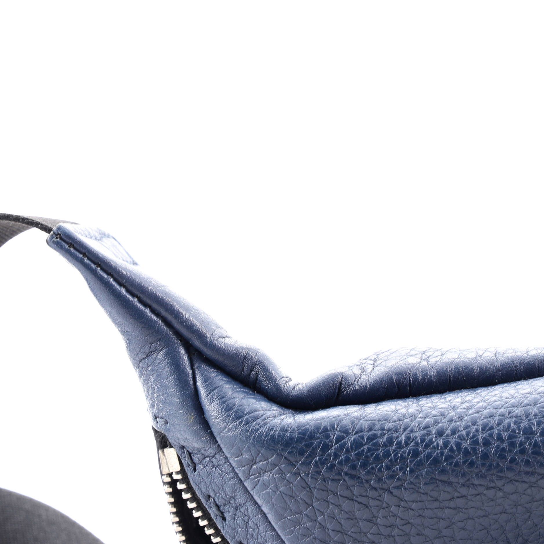 Fendi Selleria Zip Belt Bag Size ONE SIZE - 7 Thumbnail