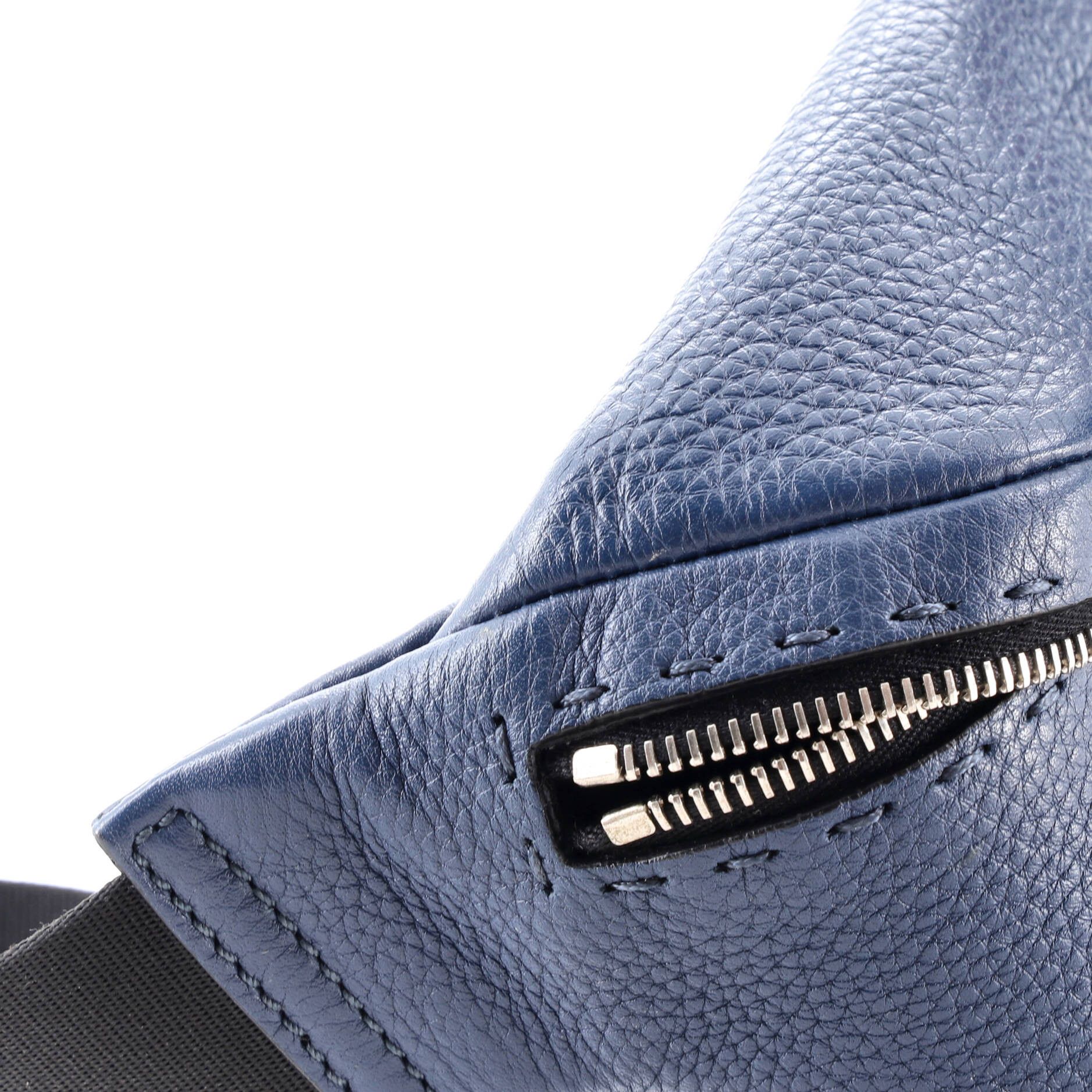 Fendi Selleria Zip Belt Bag Size ONE SIZE - 6 Thumbnail