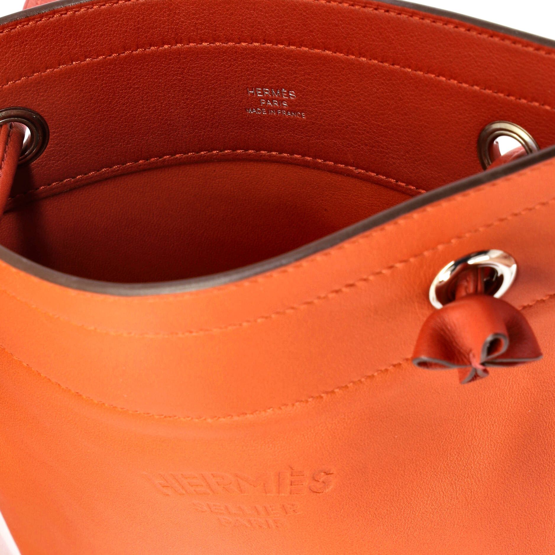 Hermes Aline Bag Size ONE SIZE - 6 Thumbnail