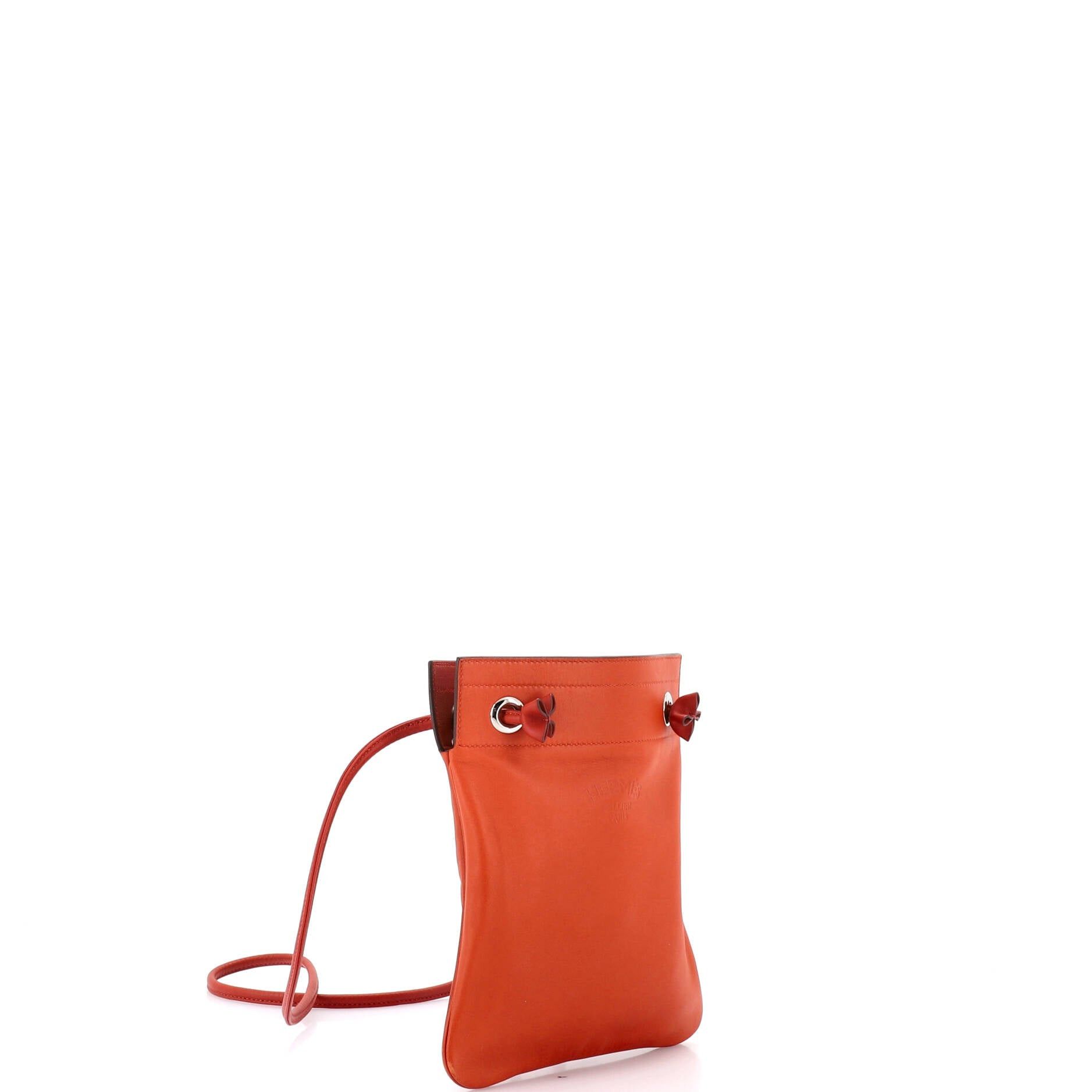 Hermes Aline Bag Size ONE SIZE - 2 Thumbnail