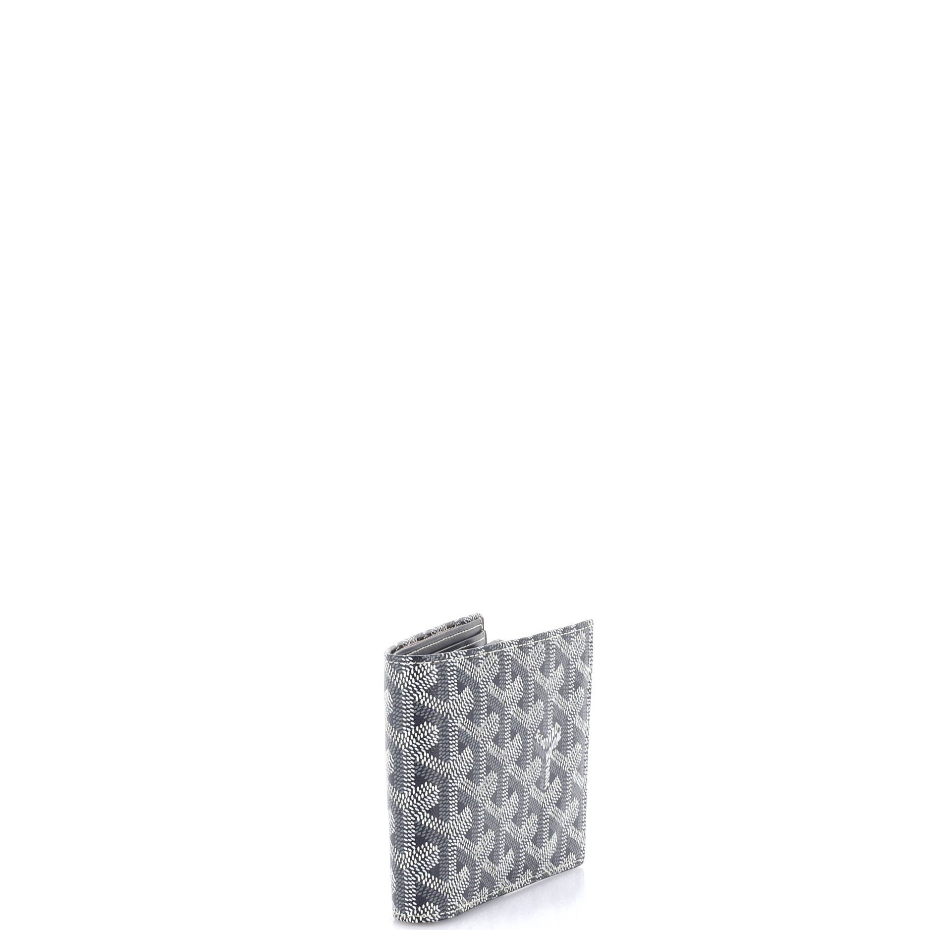Goyard Saint Florentin Wallet Size ONE SIZE - 2 Thumbnail