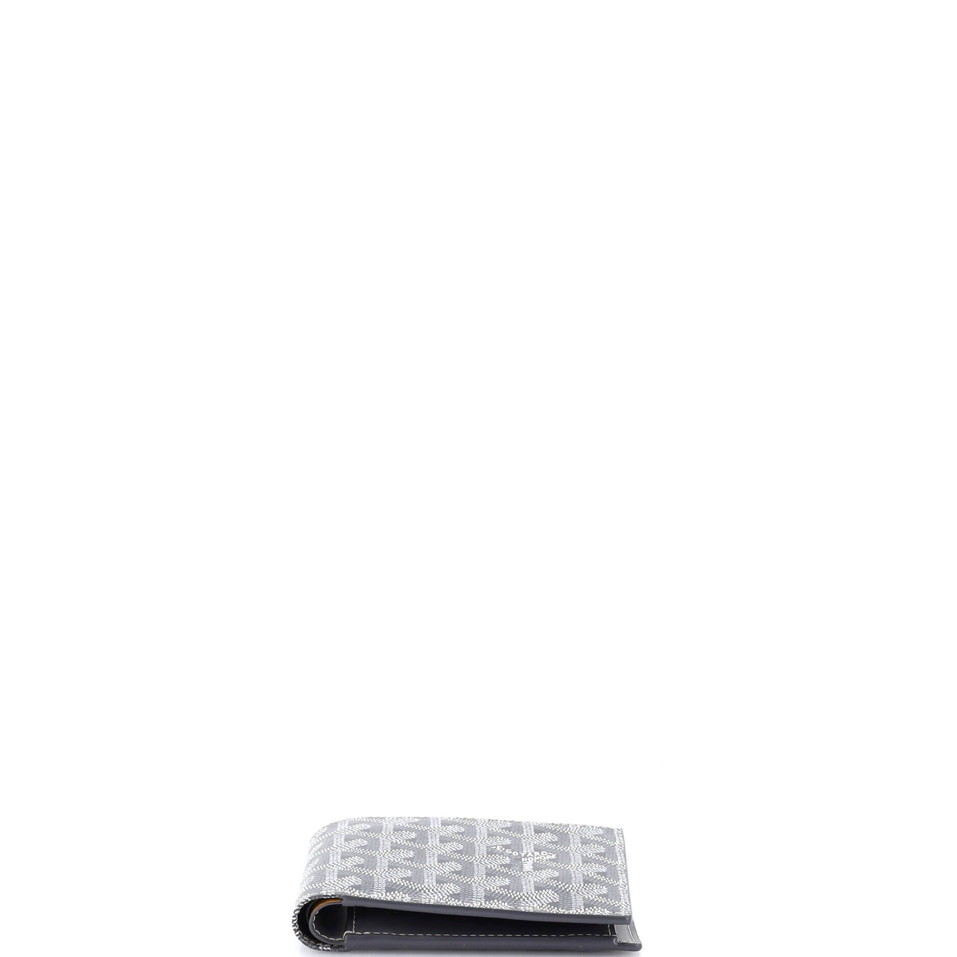 Goyard Saint Florentin Wallet Size ONE SIZE - 4 Thumbnail