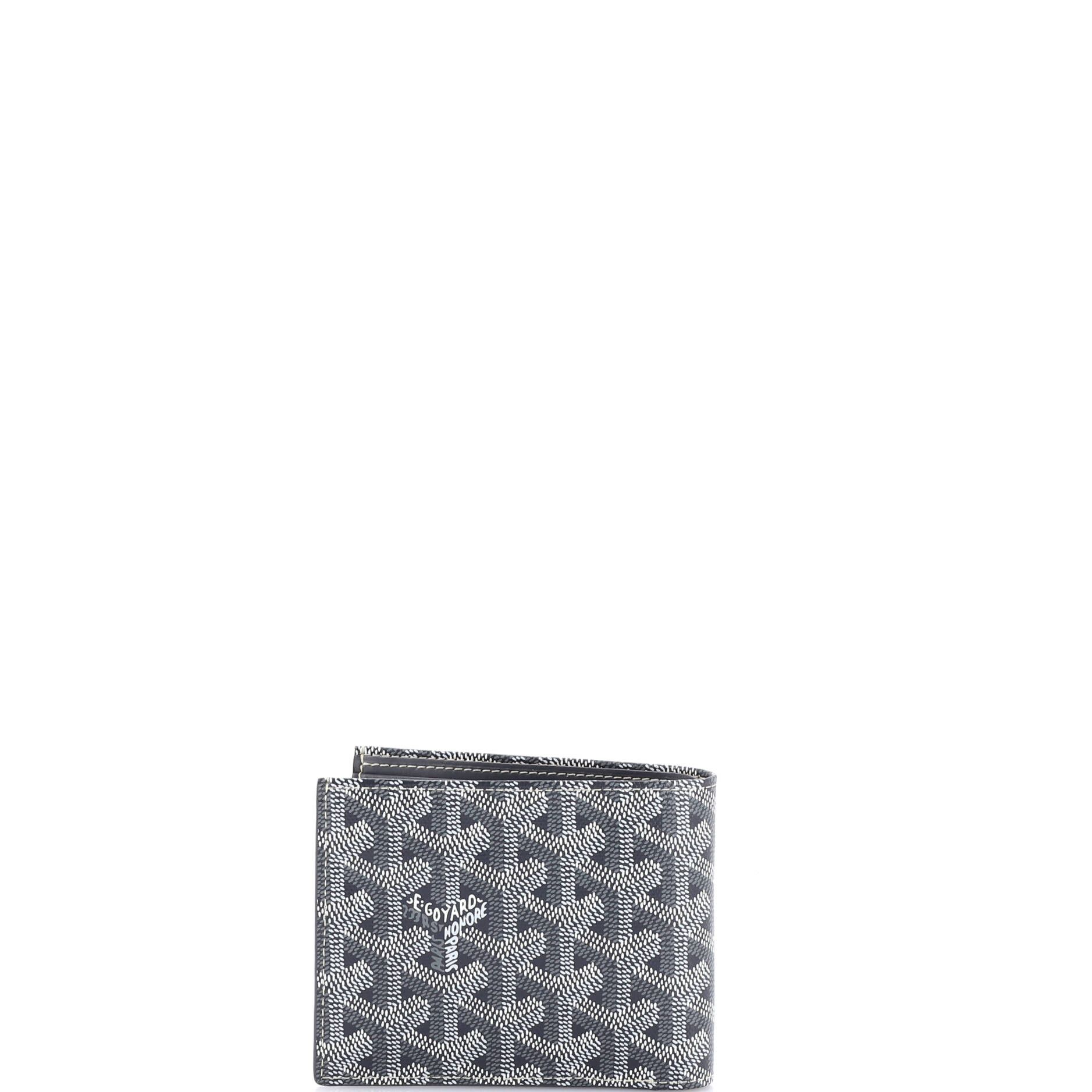 Goyard Saint Florentin Wallet Size ONE SIZE - 3 Thumbnail