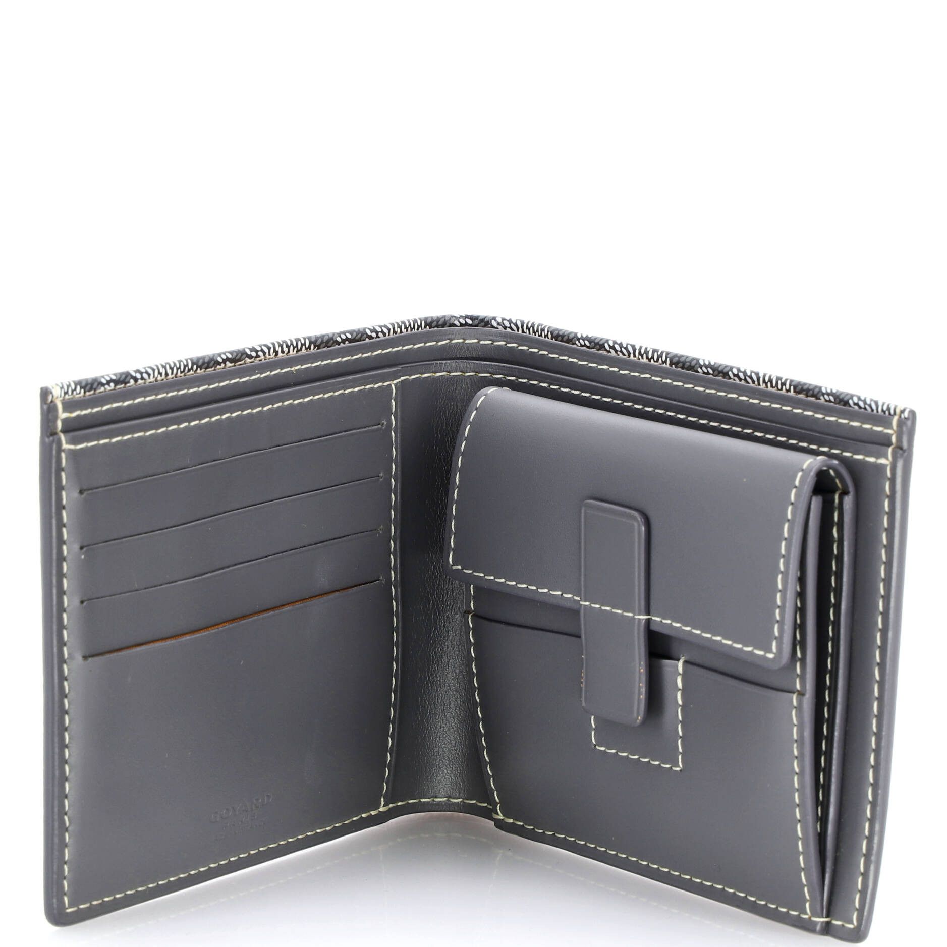 Goyard Saint Florentin Wallet Size ONE SIZE - 5 Thumbnail