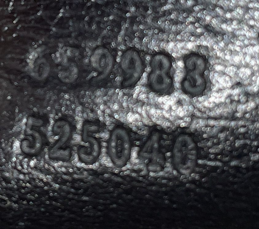 Gucci ICCUG Tote Size ONE SIZE - 8 Thumbnail