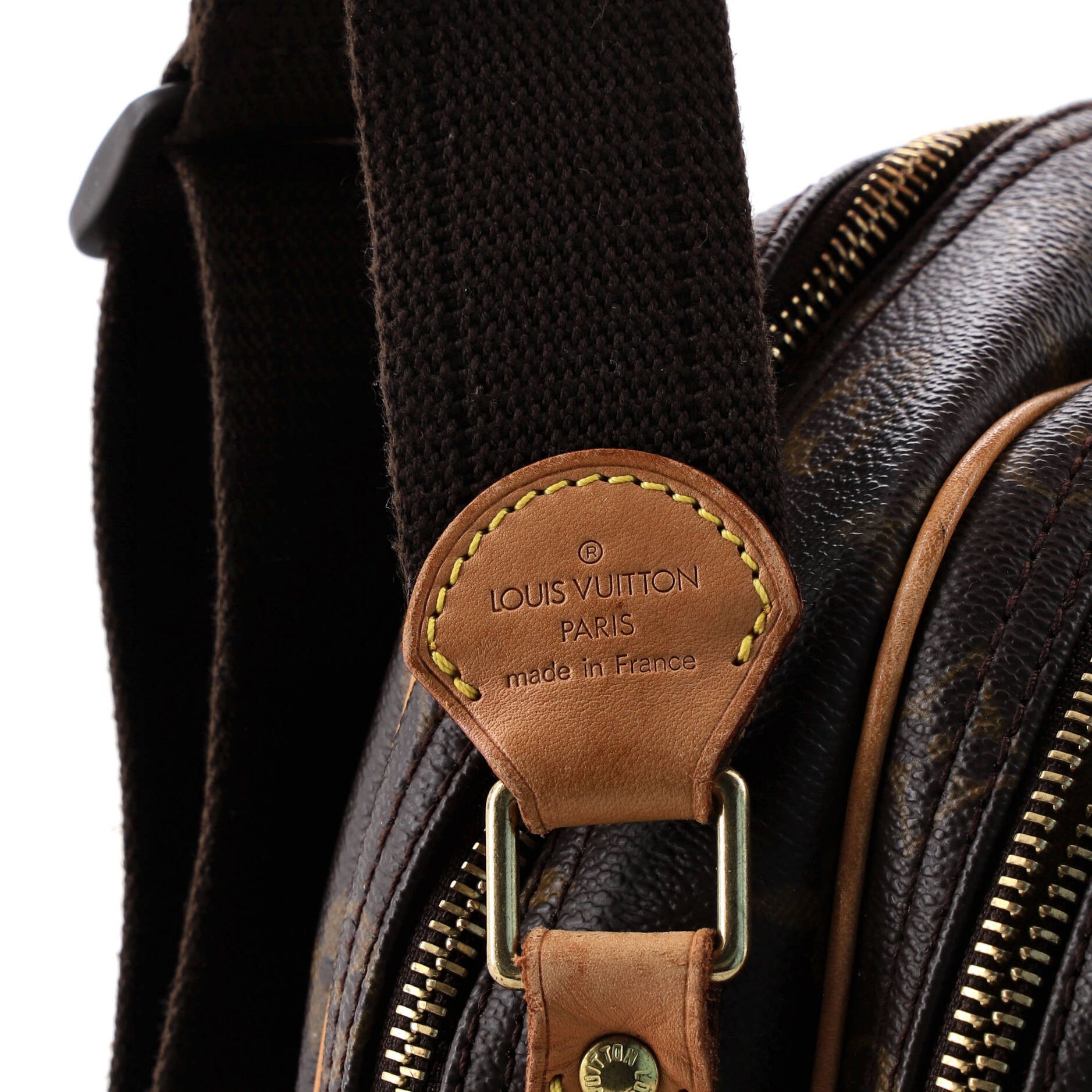 Louis Vuitton Reporter Bag Size ONE SIZE - 6 Thumbnail
